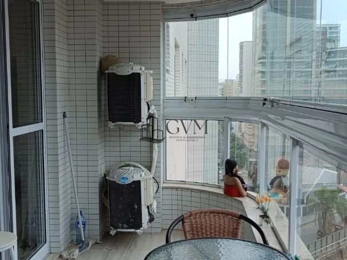 Foto principal do imóvel Apartamento em Praia Grande bairro Caiçara em Caiçara
