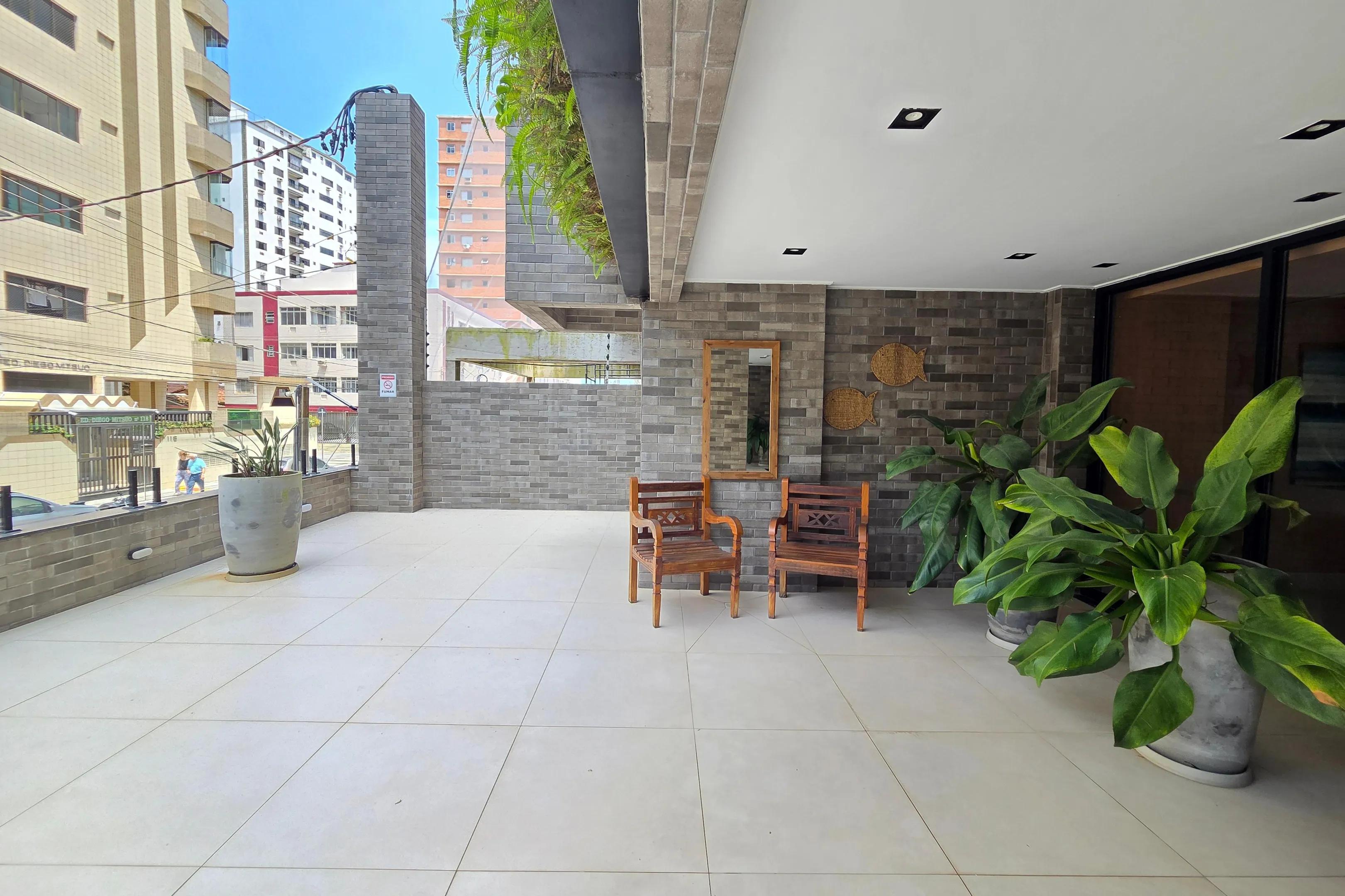 Foto 55 do imóvel APARTAMENTO 03 SUÍTES - CANTO DO FORTE