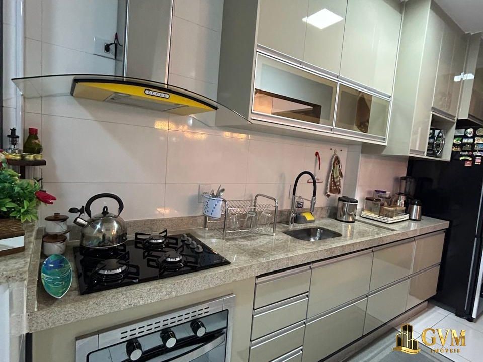 Foto 11 do imóvel APARTAMENTO 2 SUÍTES - BOQUEIRÃO