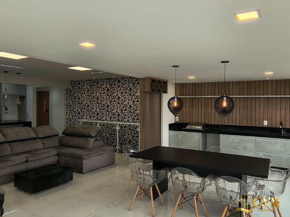 Foto do imóvel COBERTURA DUPLEX 3 SUÍTES - CAIÇARA em Caiçara, Praia Grande