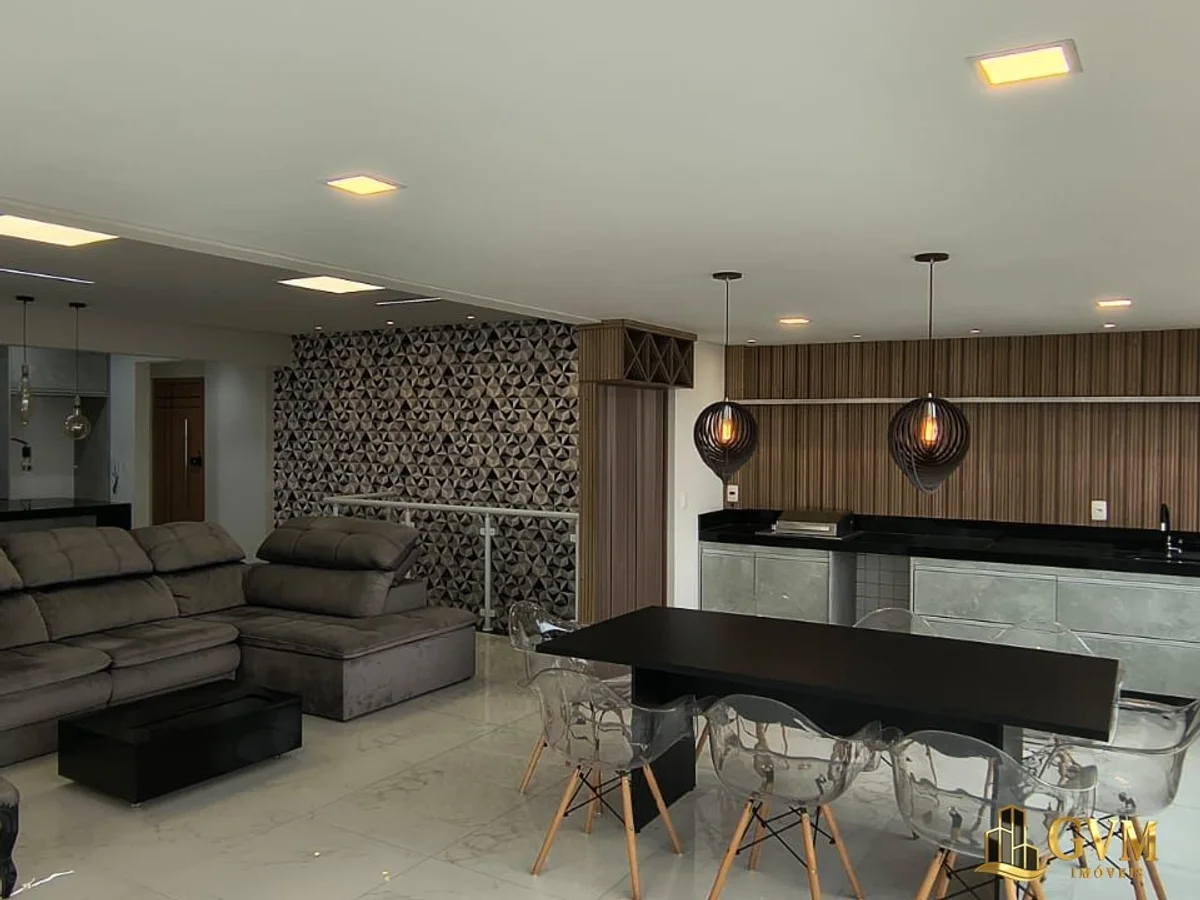Foto principal do imóvel COBERTURA DUPLEX 3 SUÍTES - CAIÇARA em Caiçara