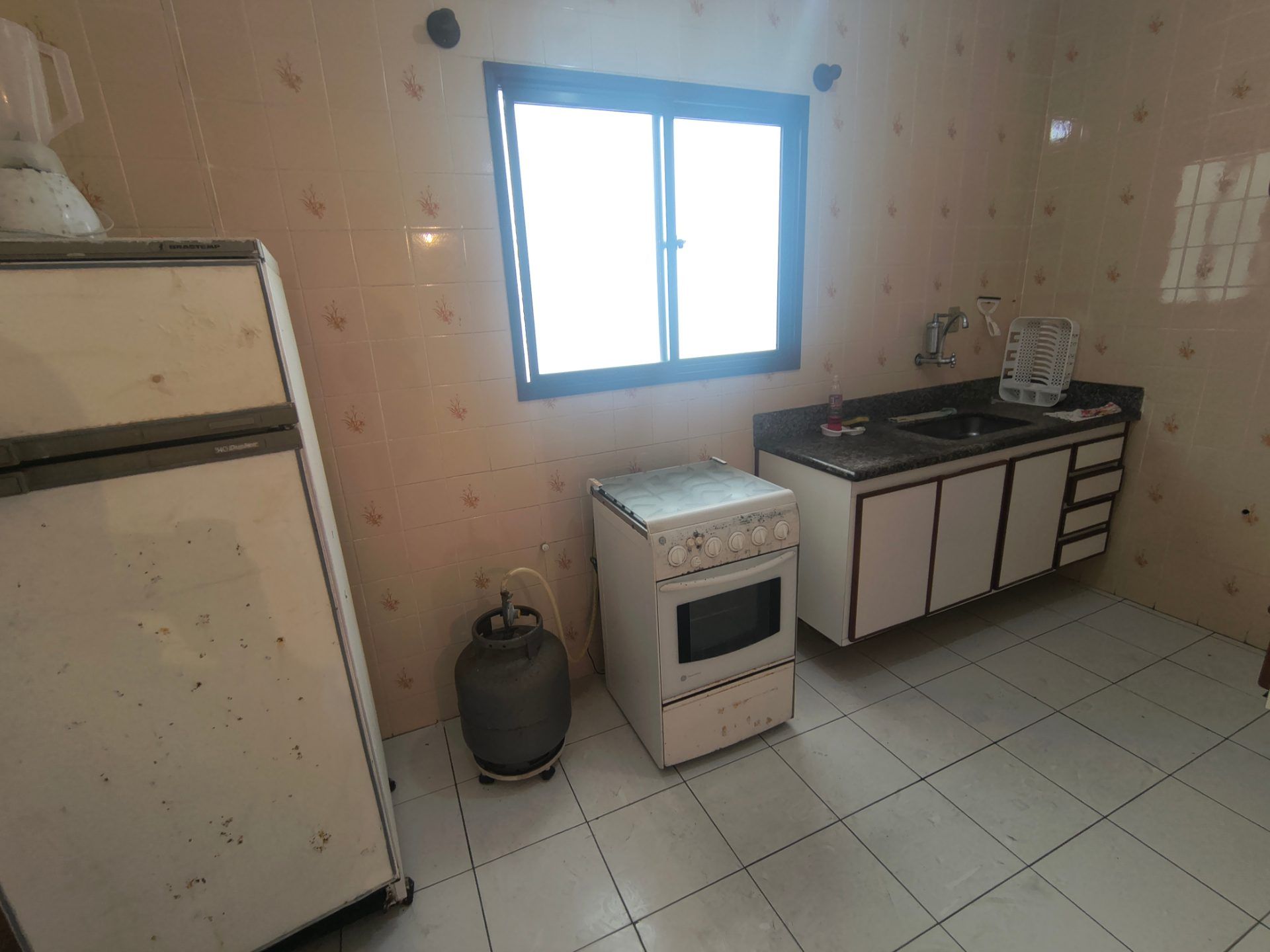 Foto 5 do imóvel APARTAMENTO 02 DORMITÓRIOS - AVIAÇÃO