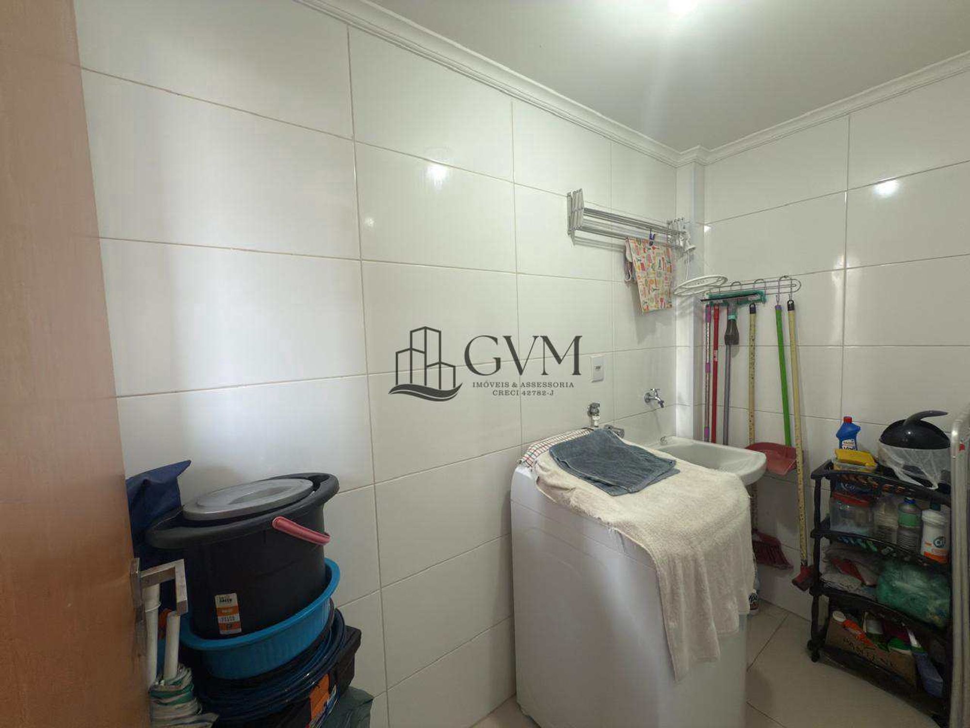 Foto 28 do imóvel Apartamento com 2 quartos, Guilhermina, Praia Grande