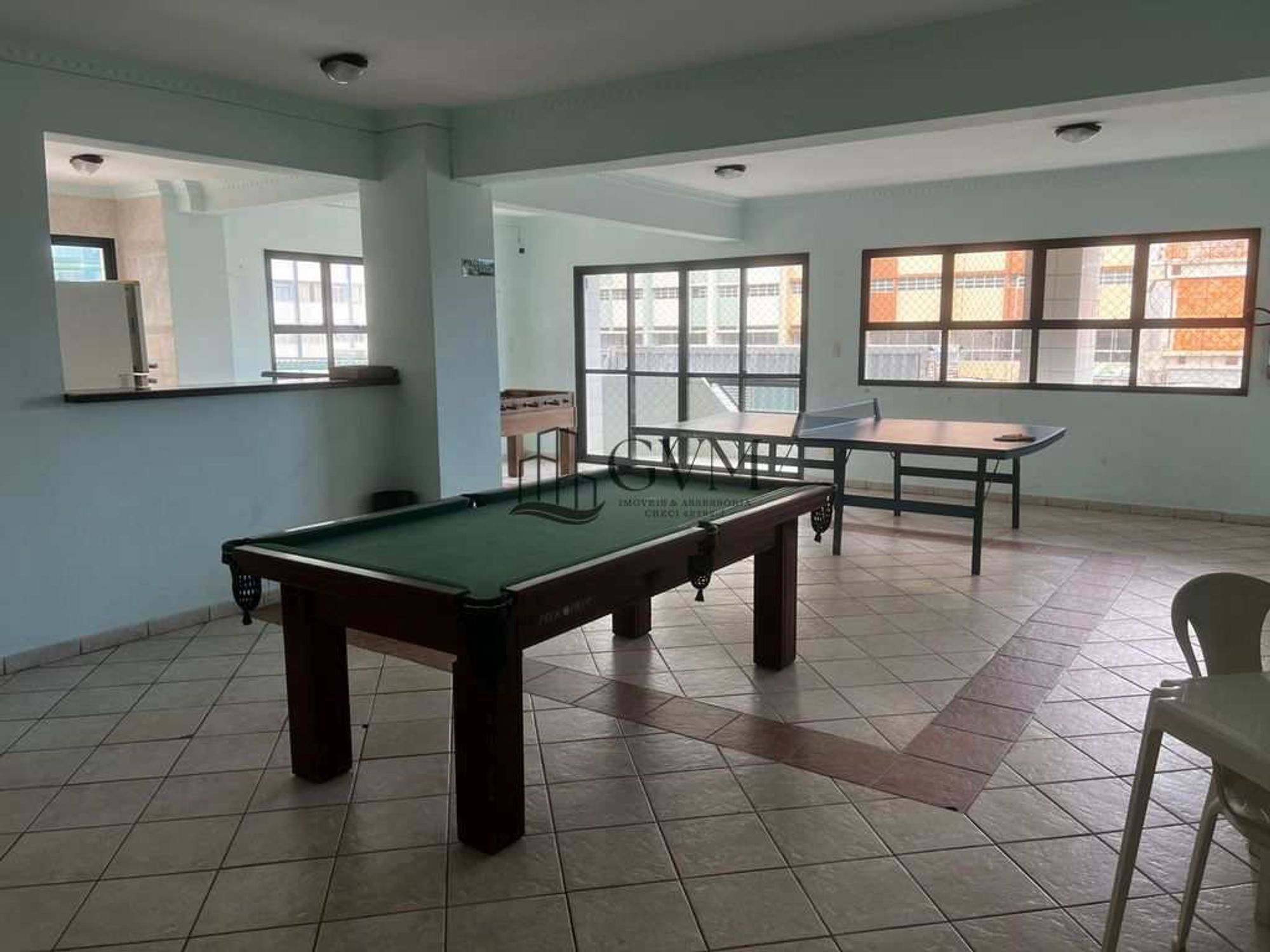 Foto 14 do imóvel Apartamento com vista mar no bairro Tupi