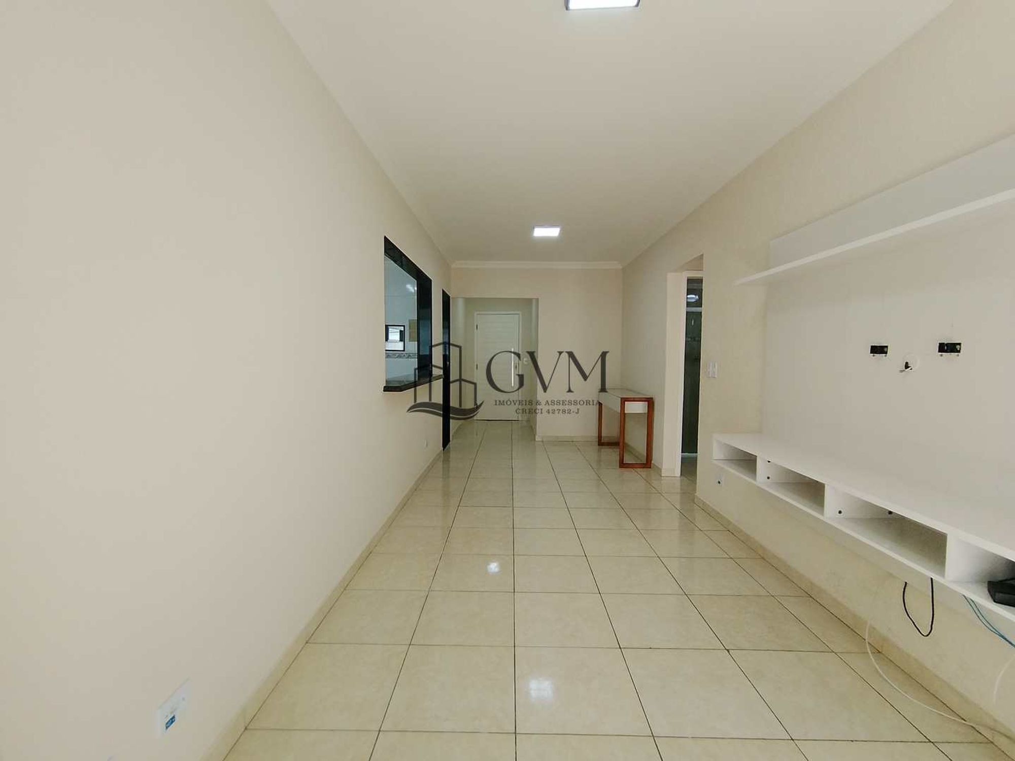 Foto 13 do imóvel Apartamento com 2 quartos, Canto do Forte, Praia Grande