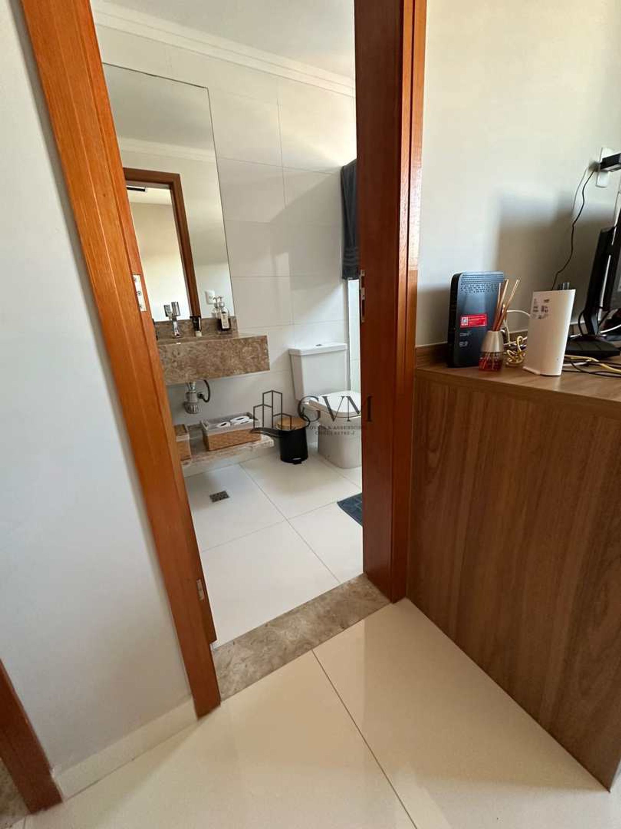 Foto 21 do imóvel Apartamento com 3 quartos, Canto do Forte, Praia Grande