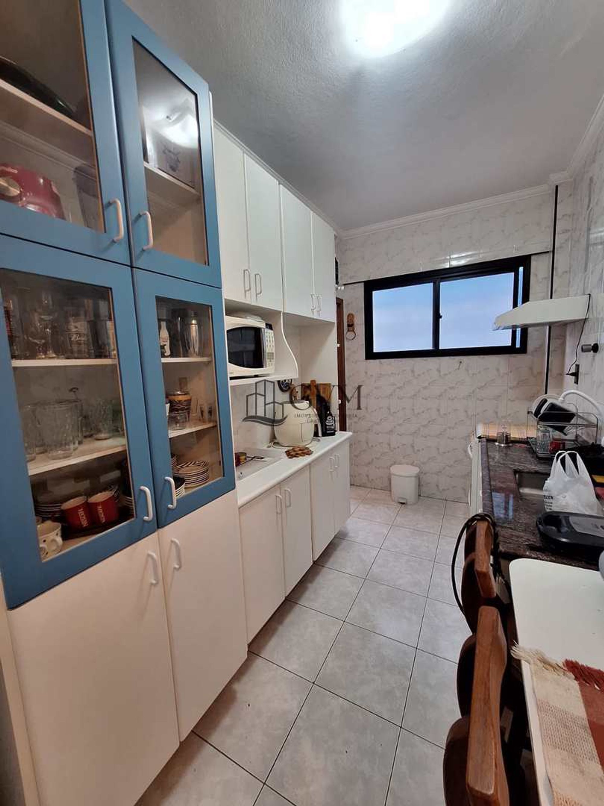 Foto 17 do imóvel Apartamento com 2 quartos, Canto do Forte, Praia Grande