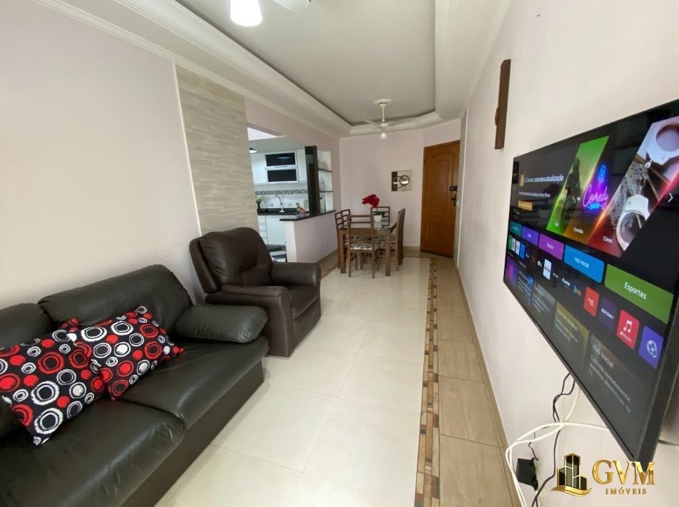 Foto 3 do imóvel APARTAMENTO 01 DORMITÓRIOS - AVIAÇÃO
