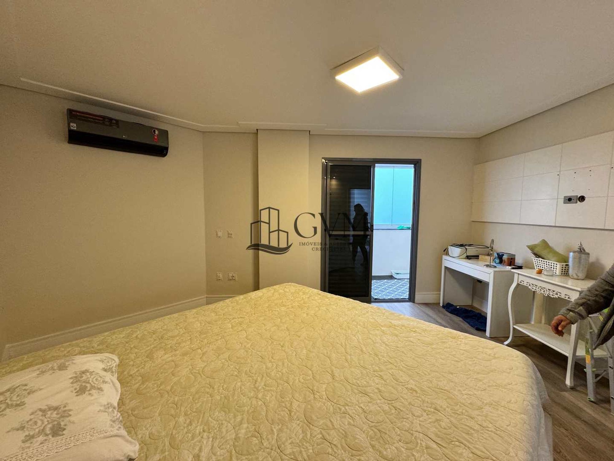 Foto 33 do imóvel Cobertura com 4 quartos, Aviação, Praia Grande