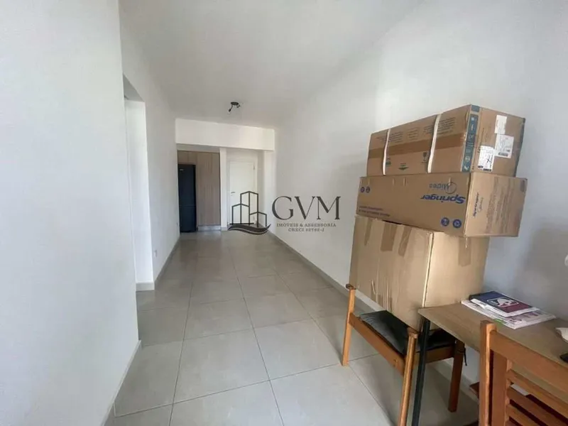 Ambiente do imóvel Apartamento em Praia Grande bairro Canto do Forte