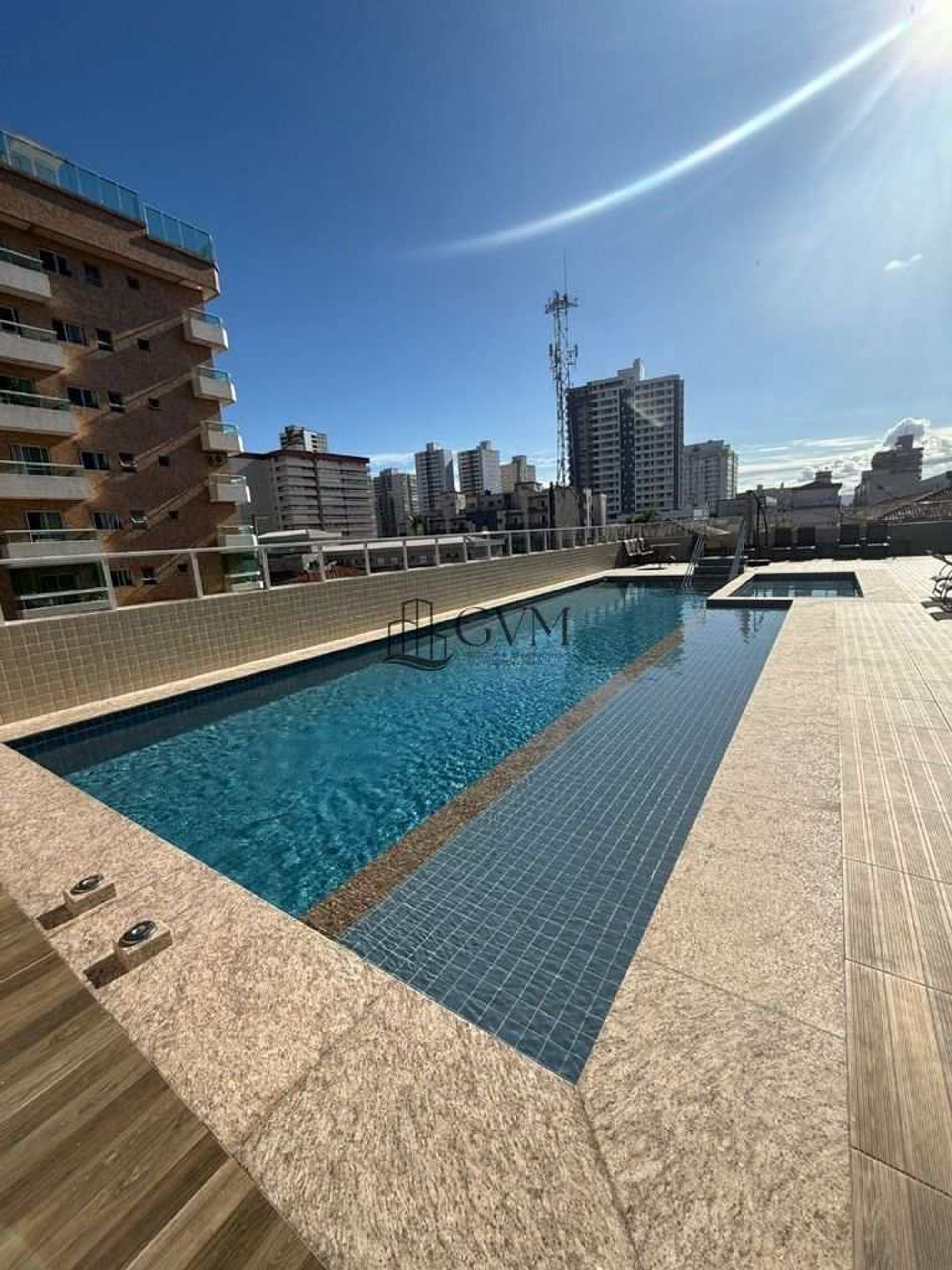 Foto do imóvel Apartamento à Venda em Aviação, Praia Grande - SP em Aviação, Praia Grande