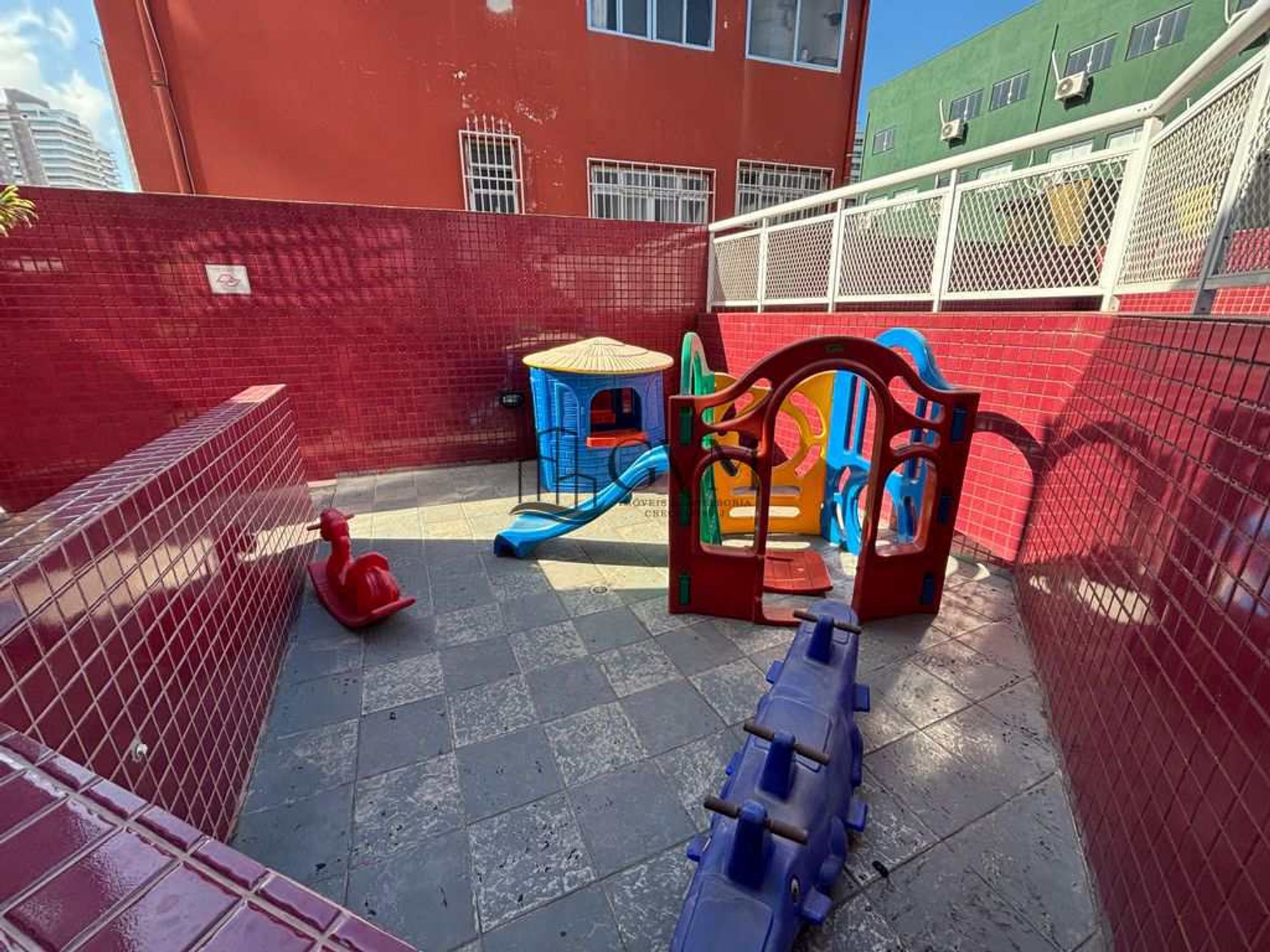 Foto 28 do imóvel Apartamento de 2 quartos no Canto do Forte em Praia Grande/SP