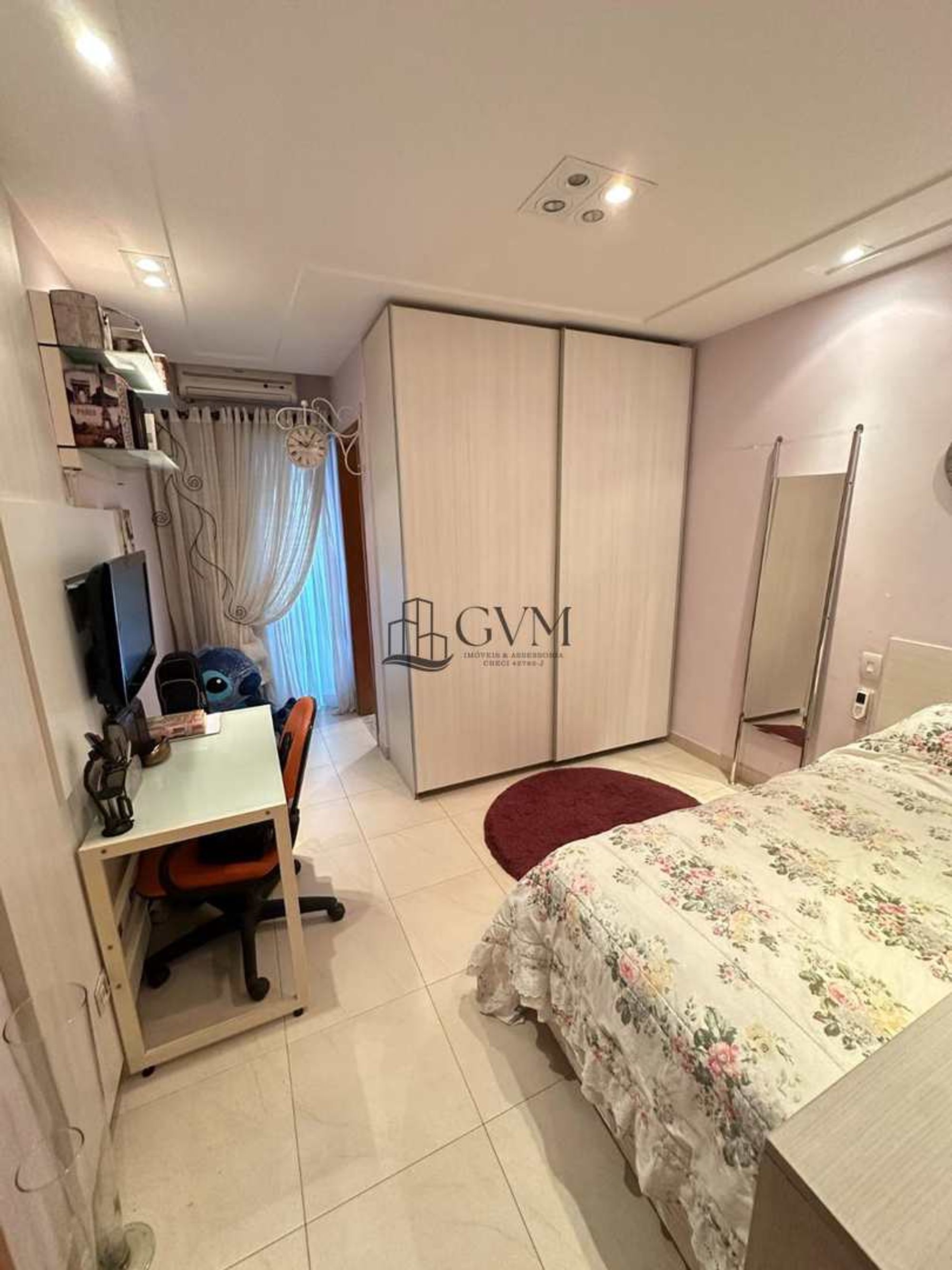 Foto 21 do imóvel Apartamento com 3 quartos, Canto do Forte, Praia Grande
