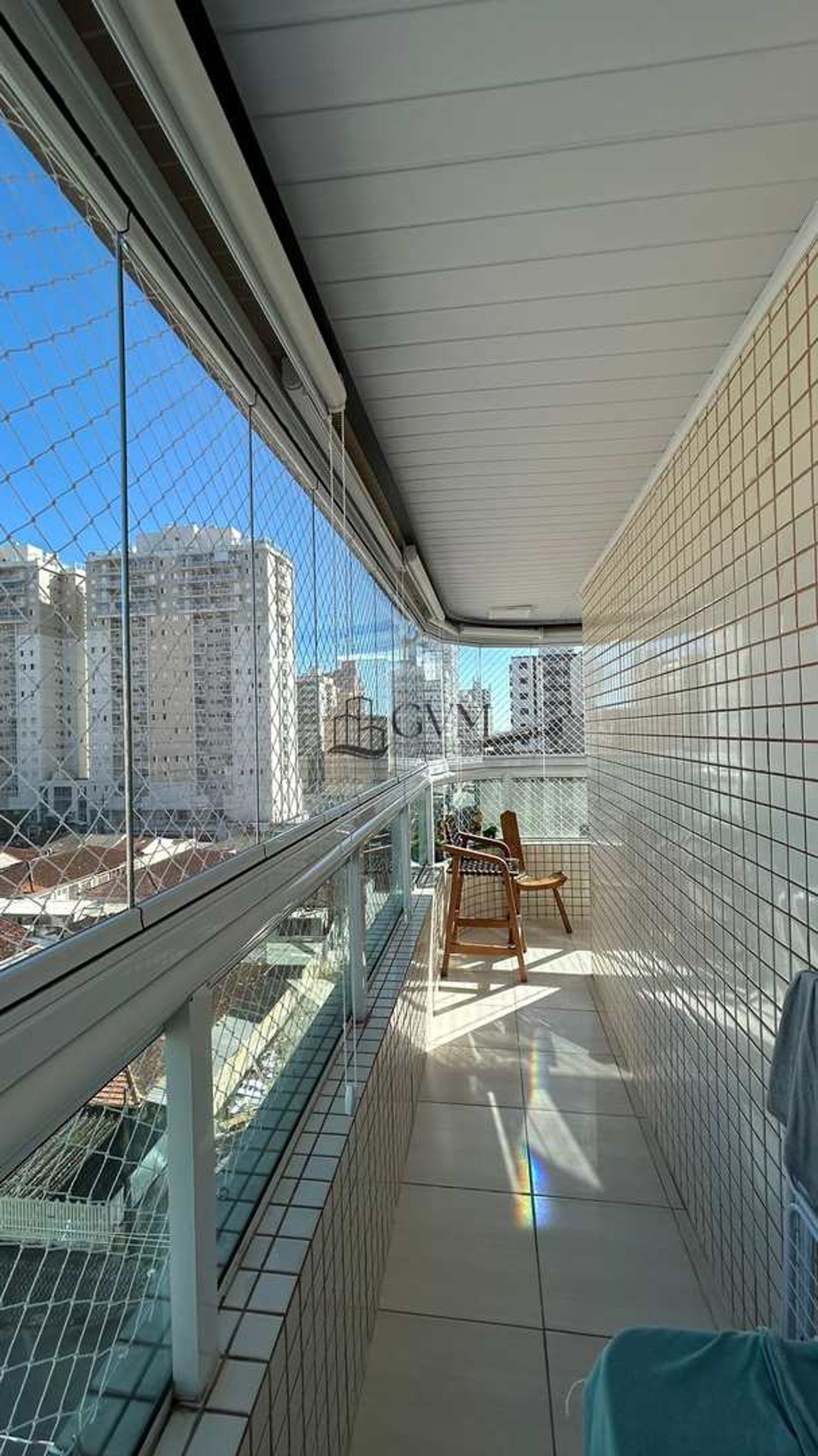 Foto do imóvel Apartamento com 2 quartos, Ocian, Praia Grande em Ocian, Praia Grande