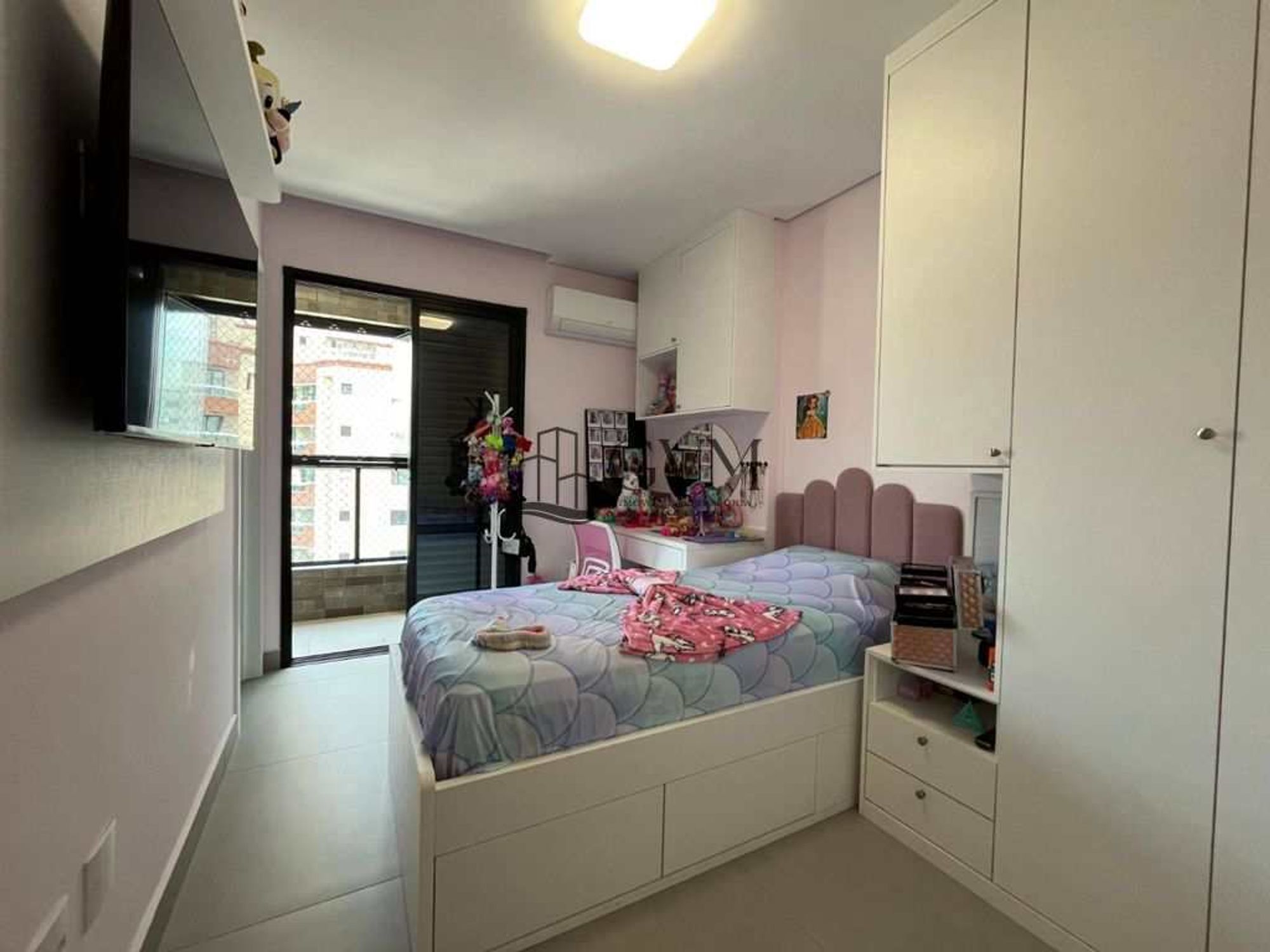 Foto 14 do imóvel Apartamento com 3 quartos, Canto do Forte, Praia Grande