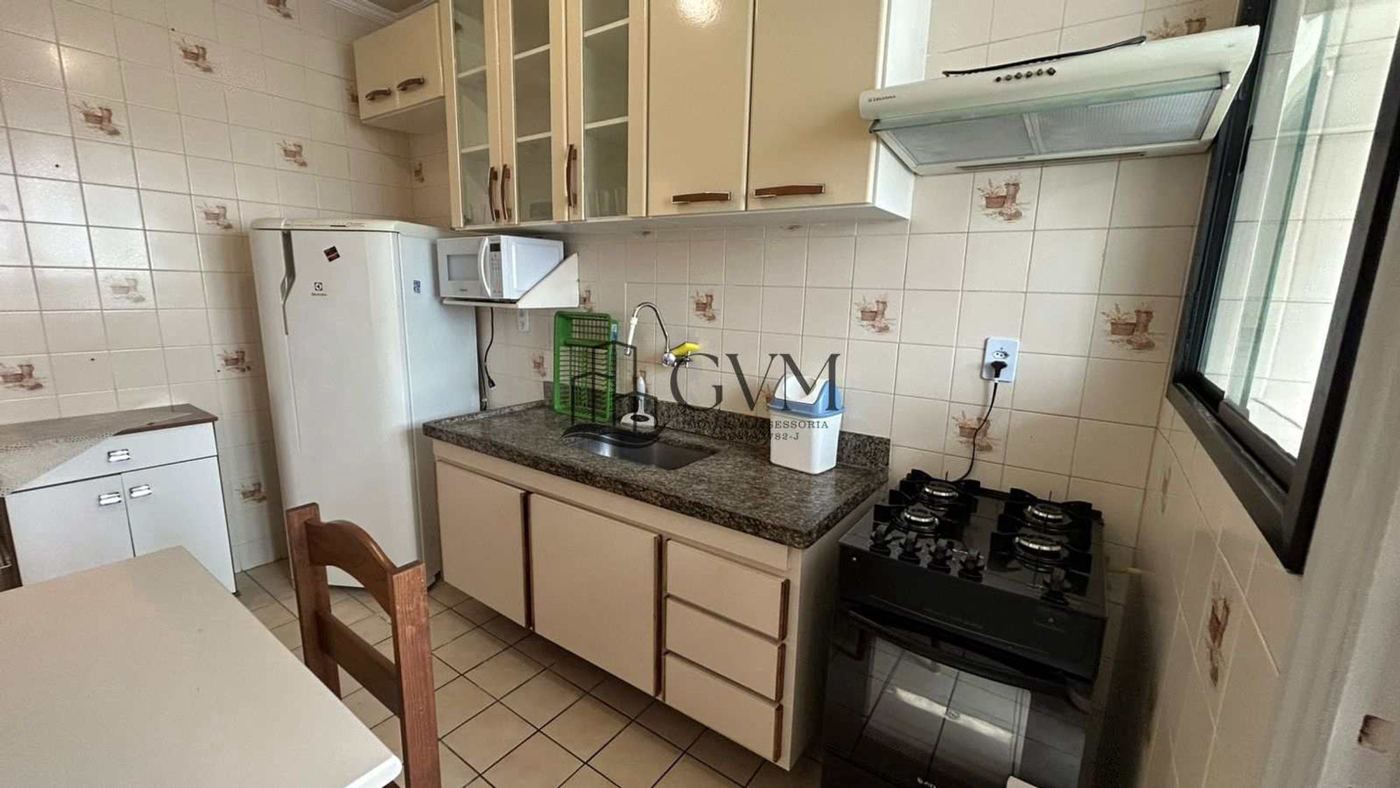 Foto 15 do imóvel Apartamento com 2 quartos, Vila Assunção, Praia Grande