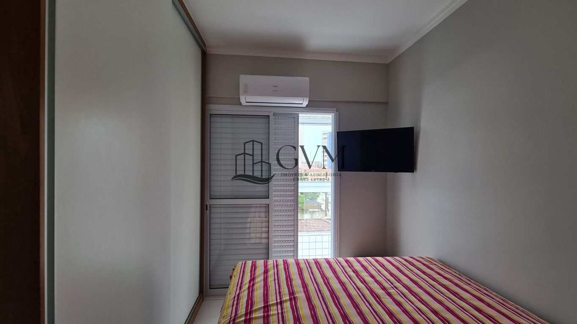Foto 19 do imóvel Apartamento na Aviação em Praia Grande/SP