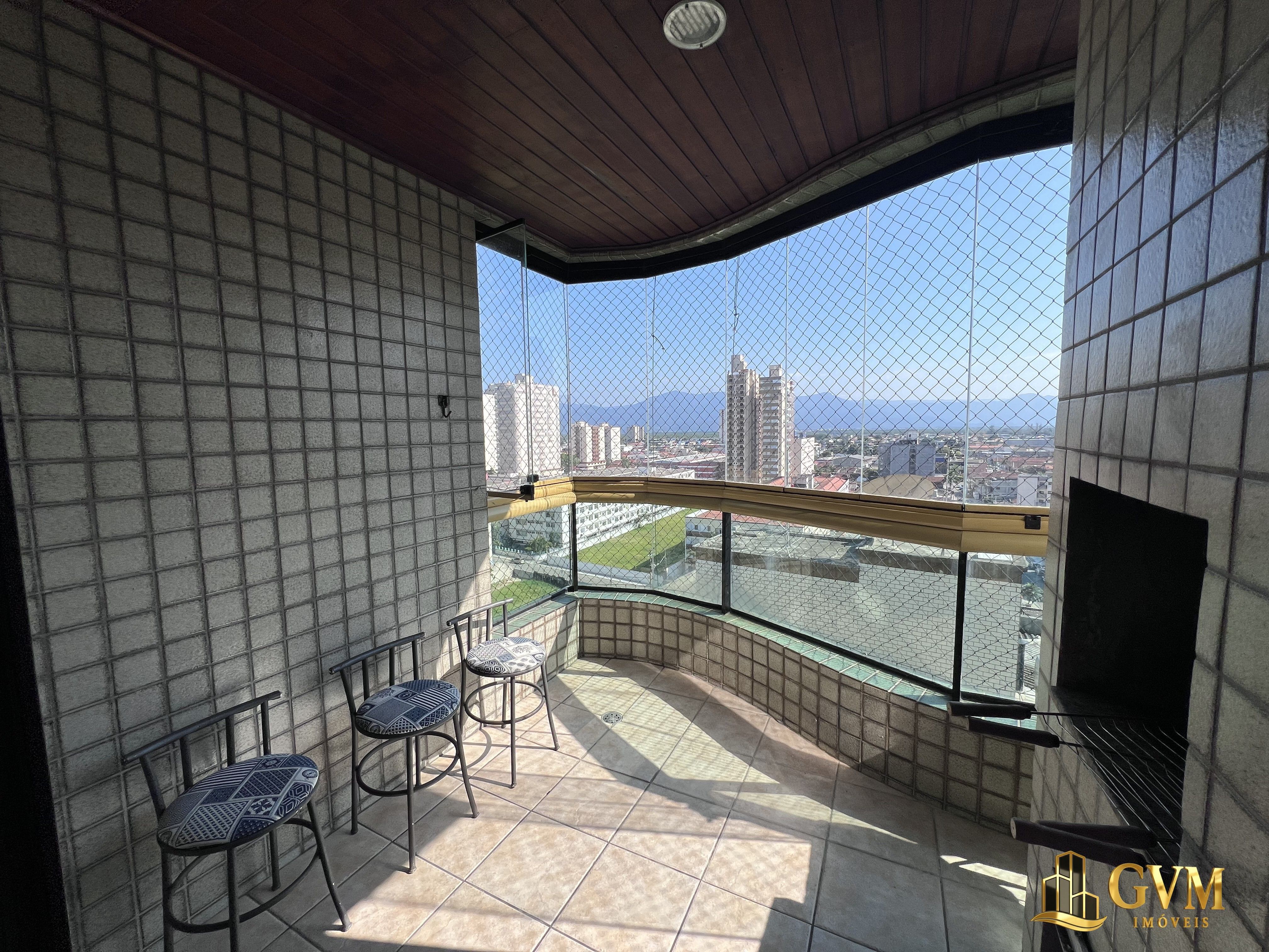 Interior do imóvel APARTAMENTO 2 DORMITÓRIOS - AVIAÇÃO