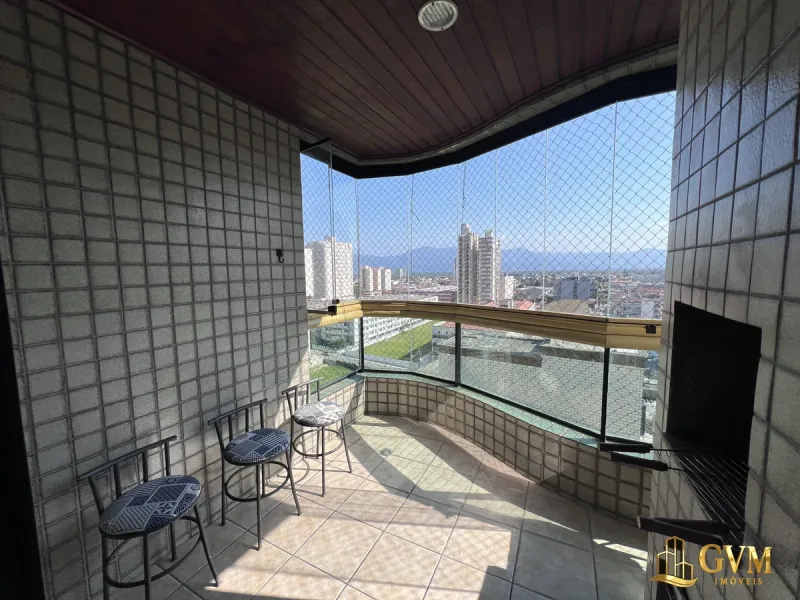 Interior do imóvel APARTAMENTO 2 DORMITÓRIOS - AVIAÇÃO