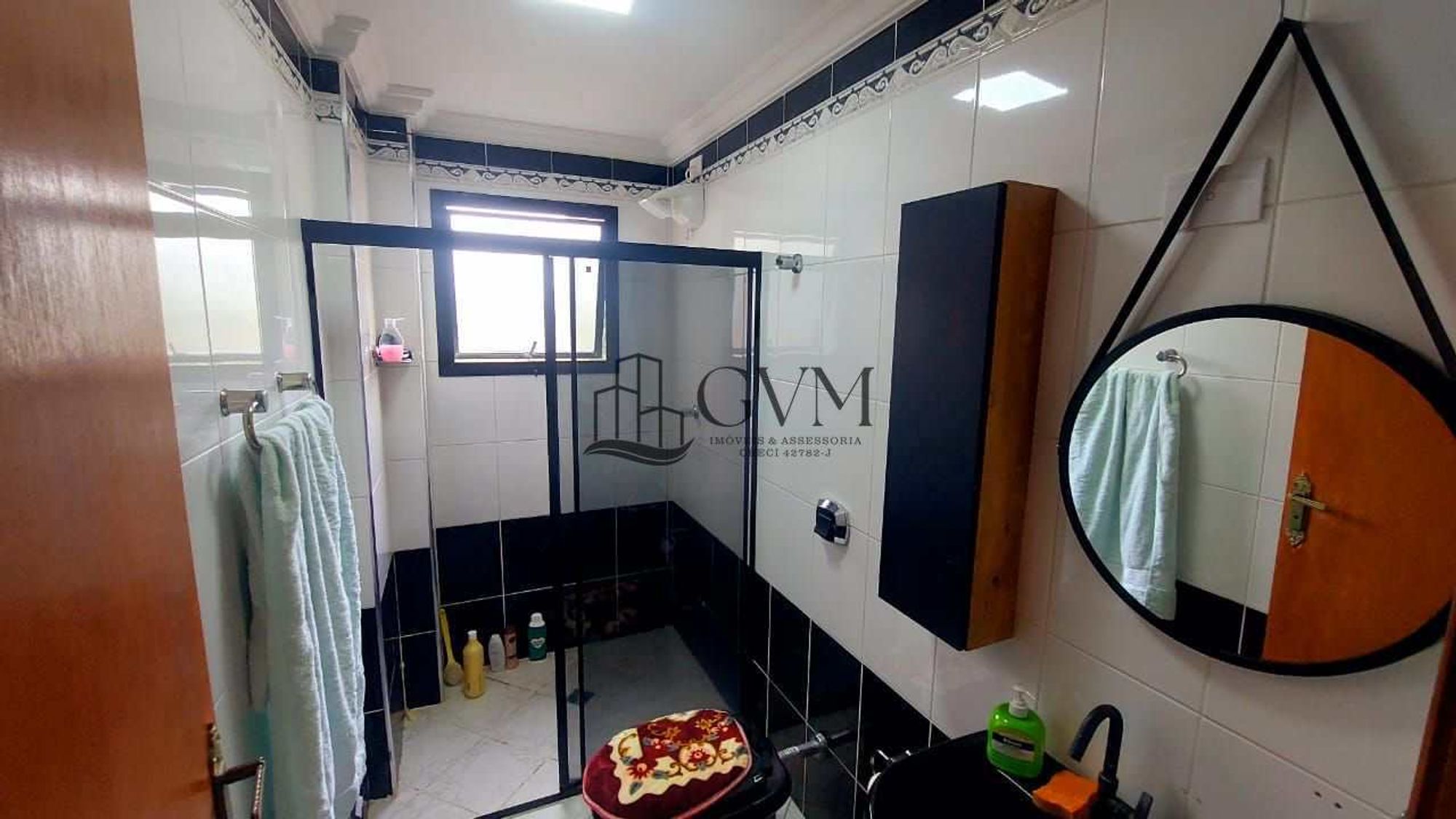 Foto 20 do imóvel Apartamento com 2 quartos sendo uma suíte - Canto do Forte - Praia Grande/SP