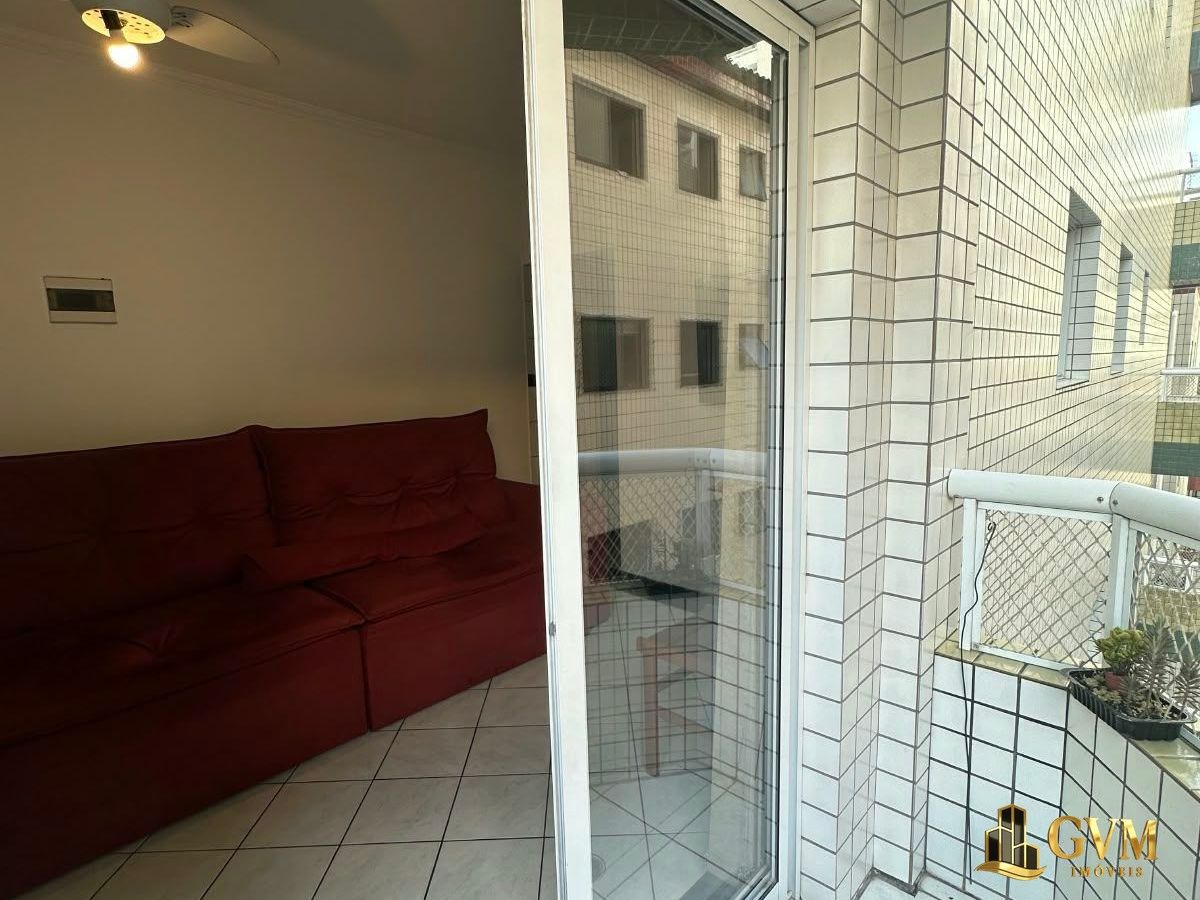 Foto 2 do imóvel APARTAMENTO 01 DORMITÓRIO - GUILHERMINA