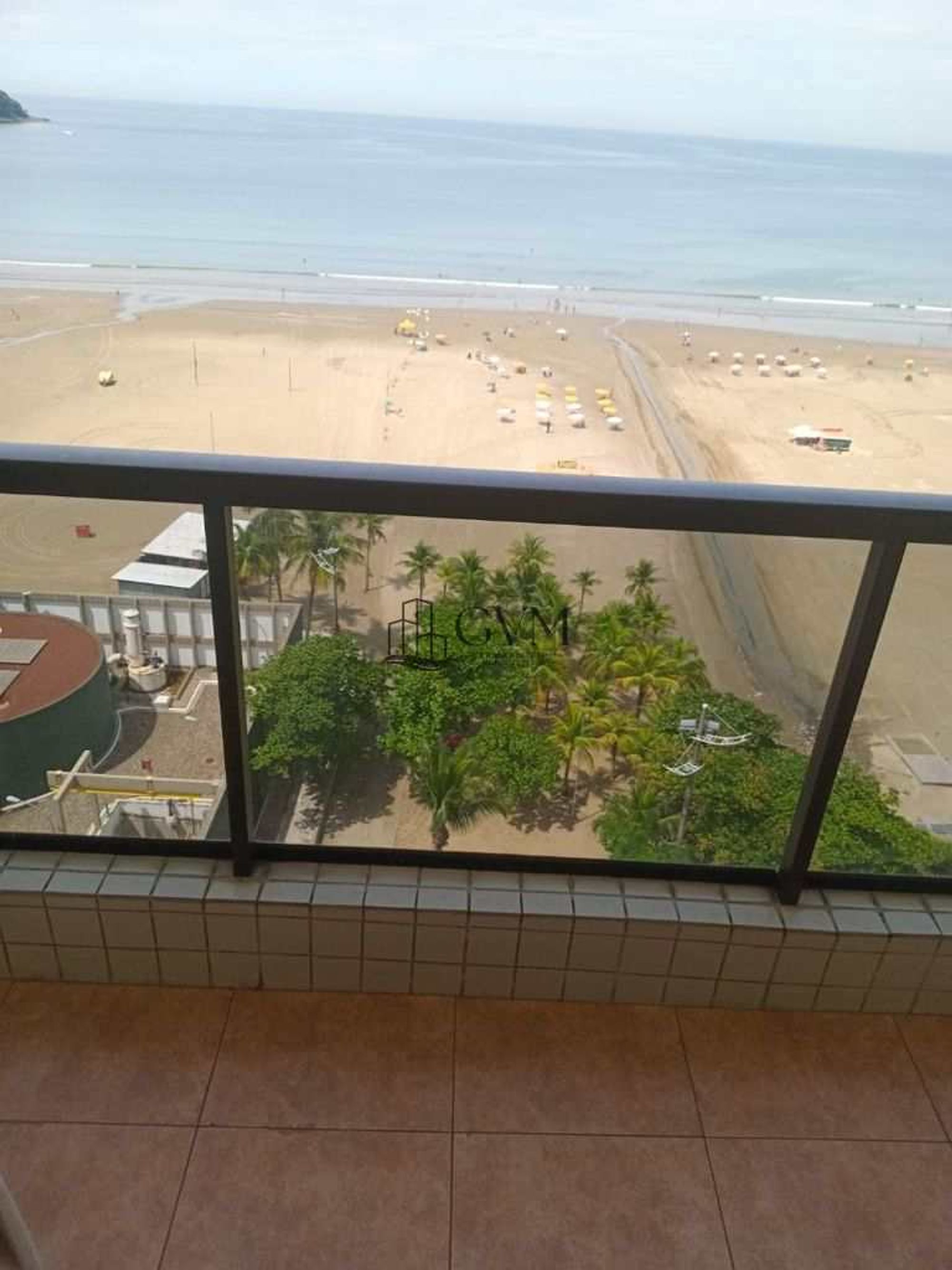 Foto 19 do imóvel Cobertura no Canto do Forte em Praia Grande-SP