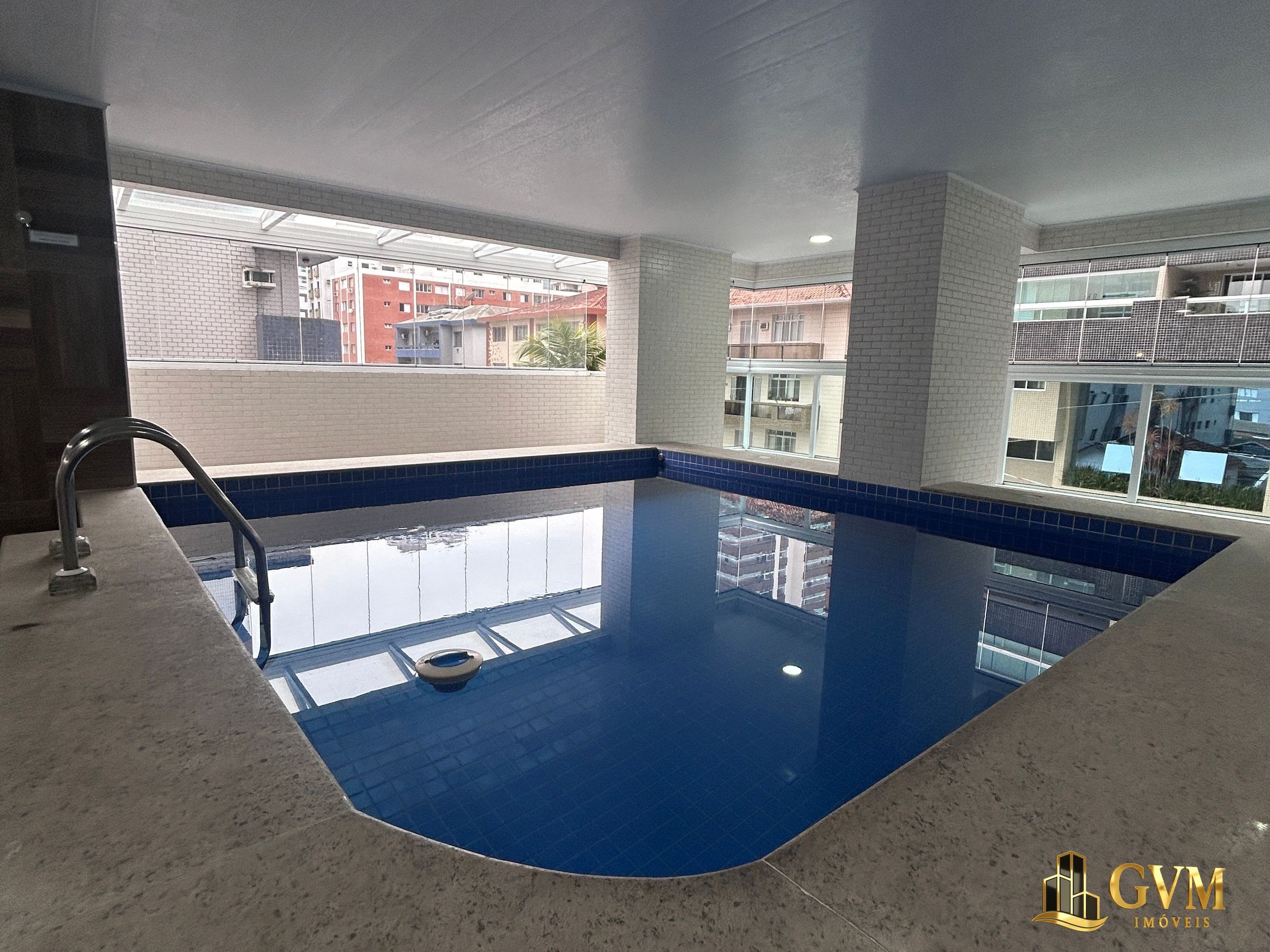 Foto do imóvel Apartamento 2 suites Canto do Forte em Canto do Forte, Praia Grande
