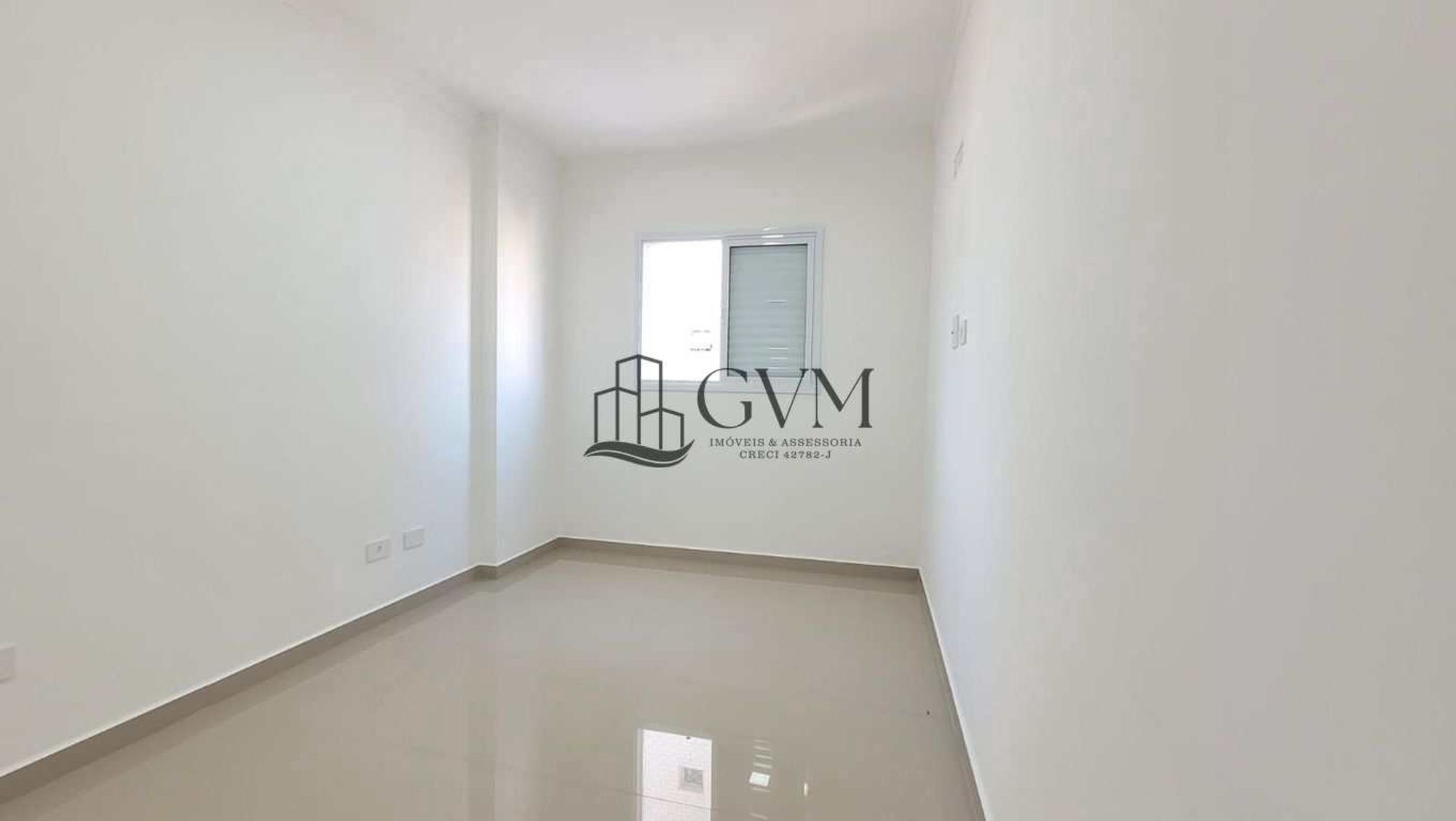 Foto 11 do imóvel Apartamento com 3 quartos sendo suítes - Canto do Forte - Praia Grande/SP