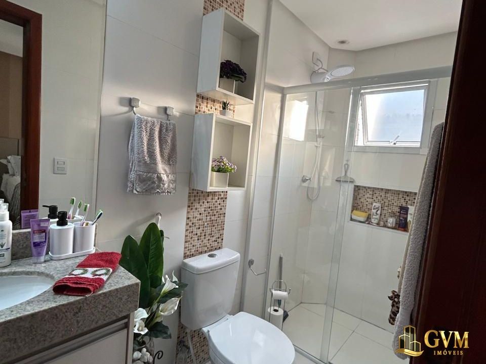 Foto 17 do imóvel APARTAMENTO 2 SUÍTES - BOQUEIRÃO