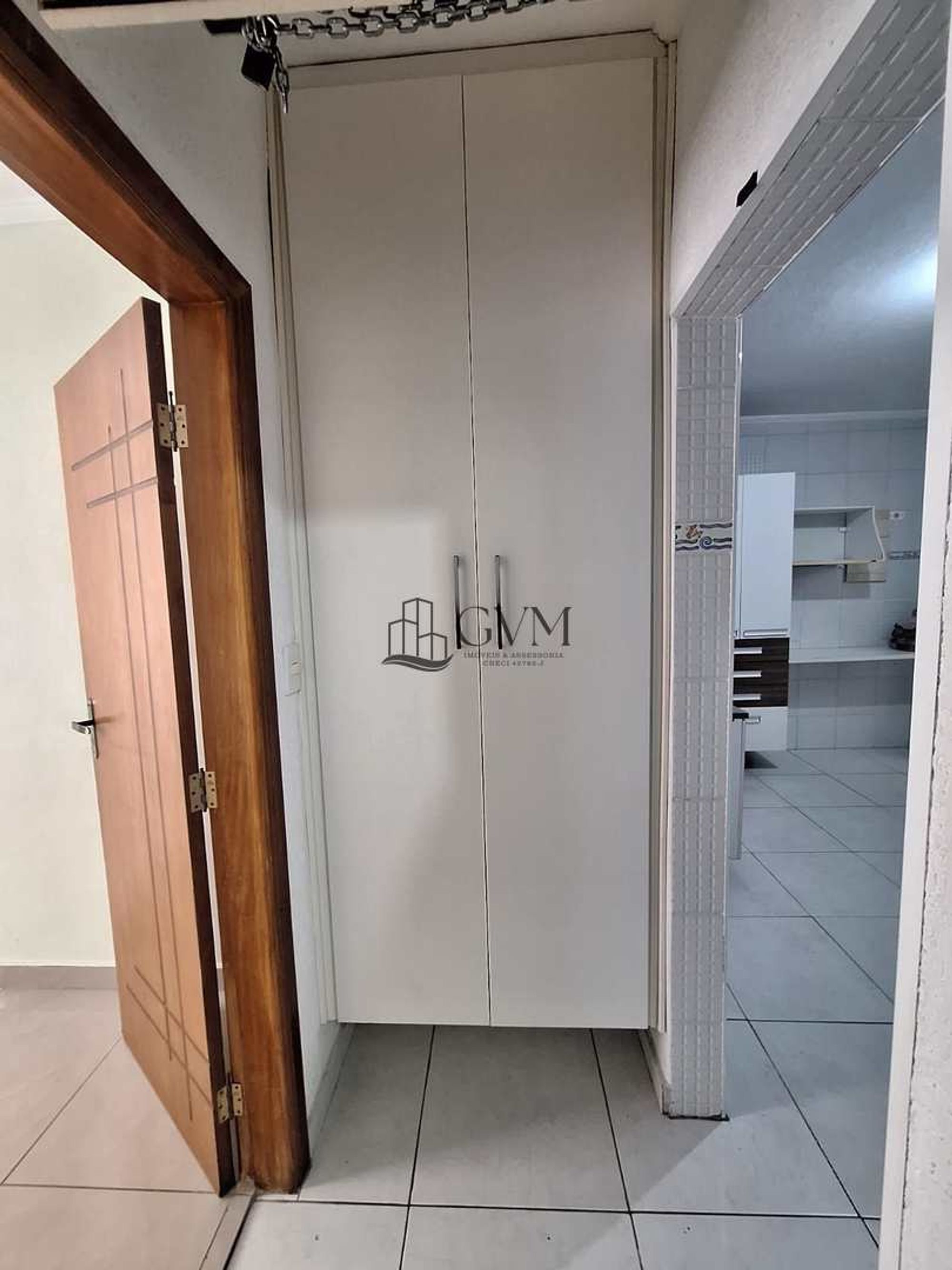 Foto 8 do imóvel Apartamento com 2 quartos, Boqueirão, Praia Grande