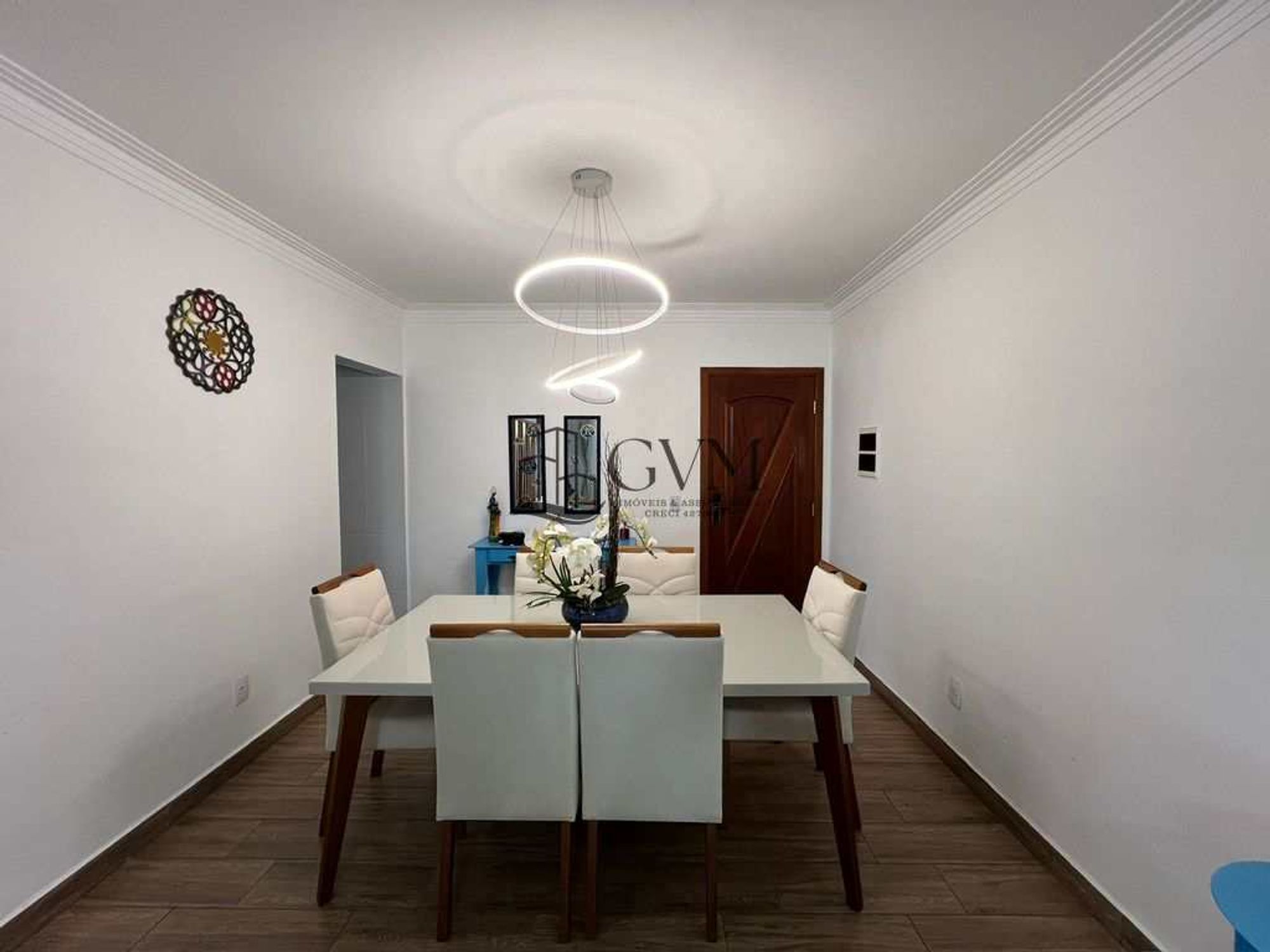 Foto 7 do imóvel Apartamento com 2 quartos á venda no Caiçara em Praia Grande