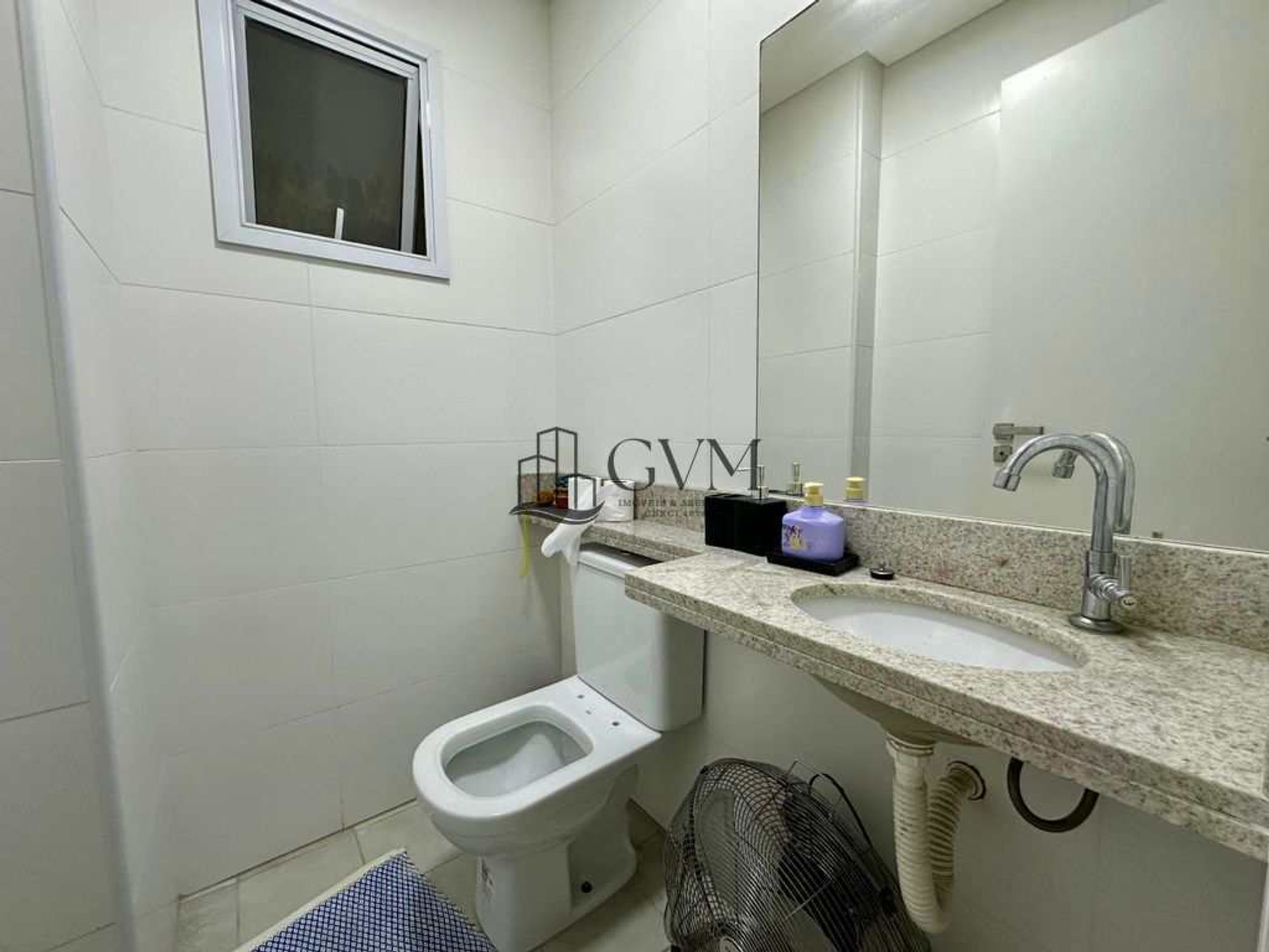 Foto 29 do imóvel Apartamento com 3 quartos, mobiliado, á venda no Canto do Forte em Praia Grande