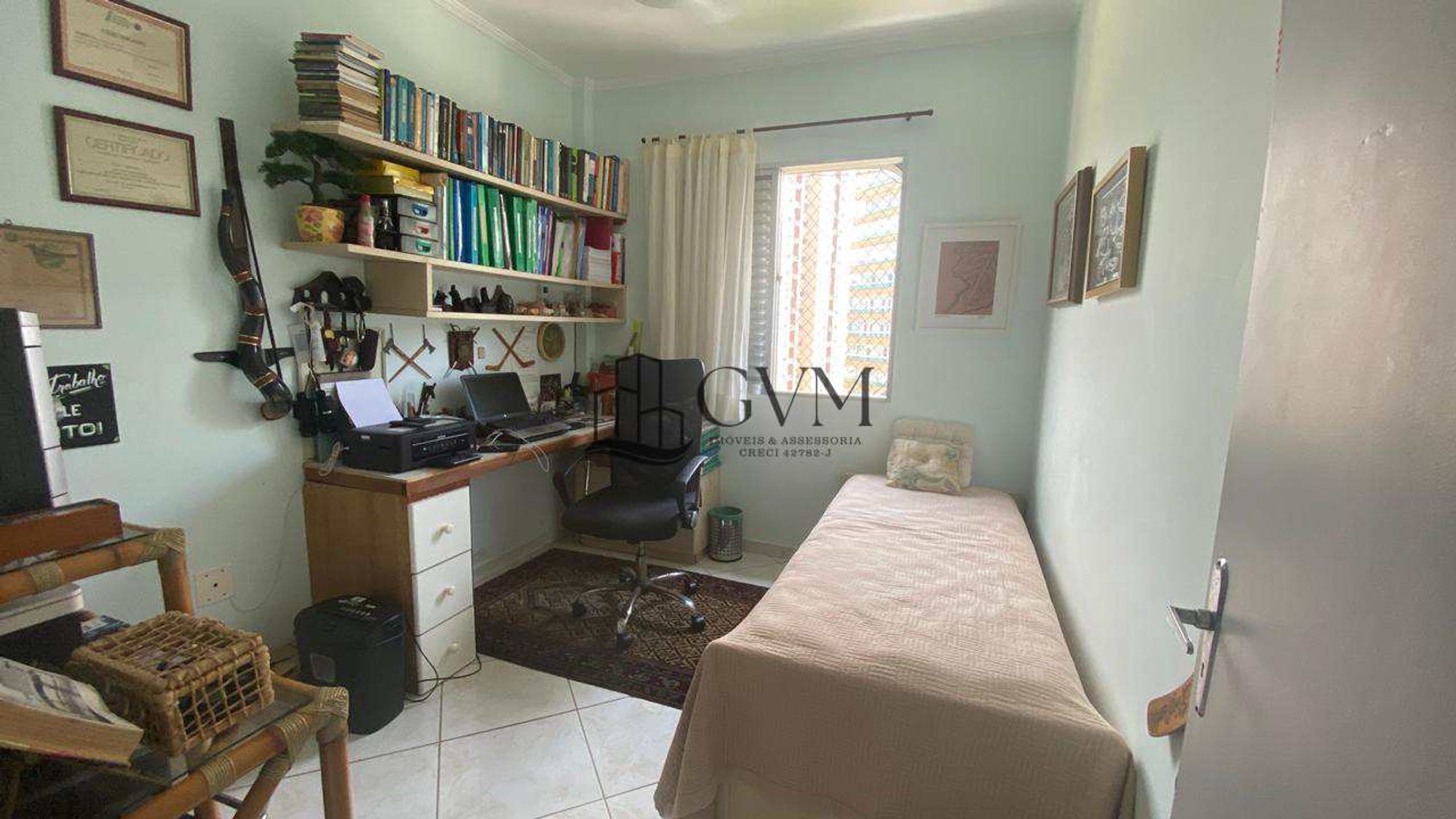 Foto 12 do imóvel Apartamento com 3 quartos, Caiçara, Praia Grande