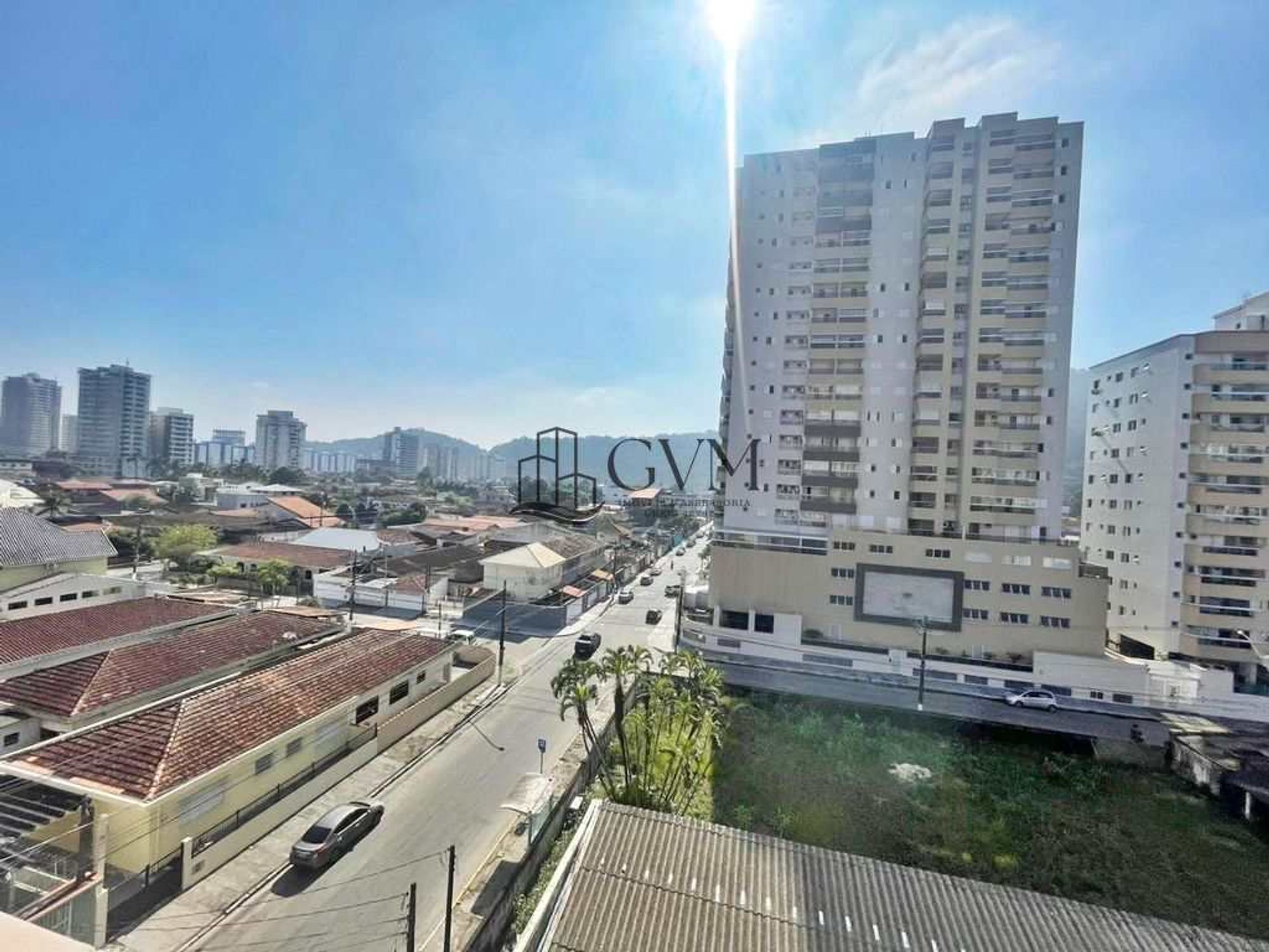 Foto 25 do imóvel Apartamento no Canto do Forte em Praia Grande/SP