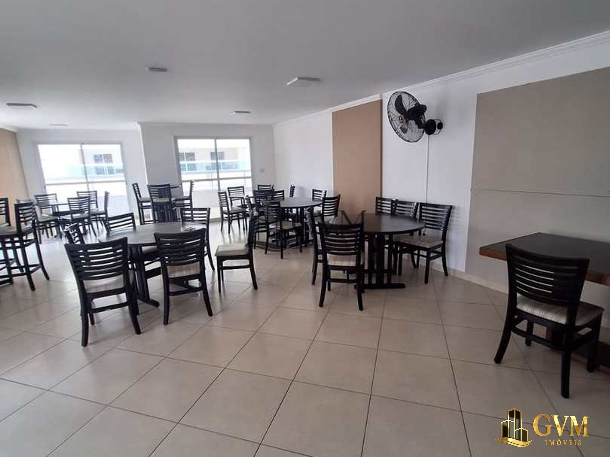 Foto 30 do imóvel Apartamento com 2 quartos, Canto do Forte, Praia Grande