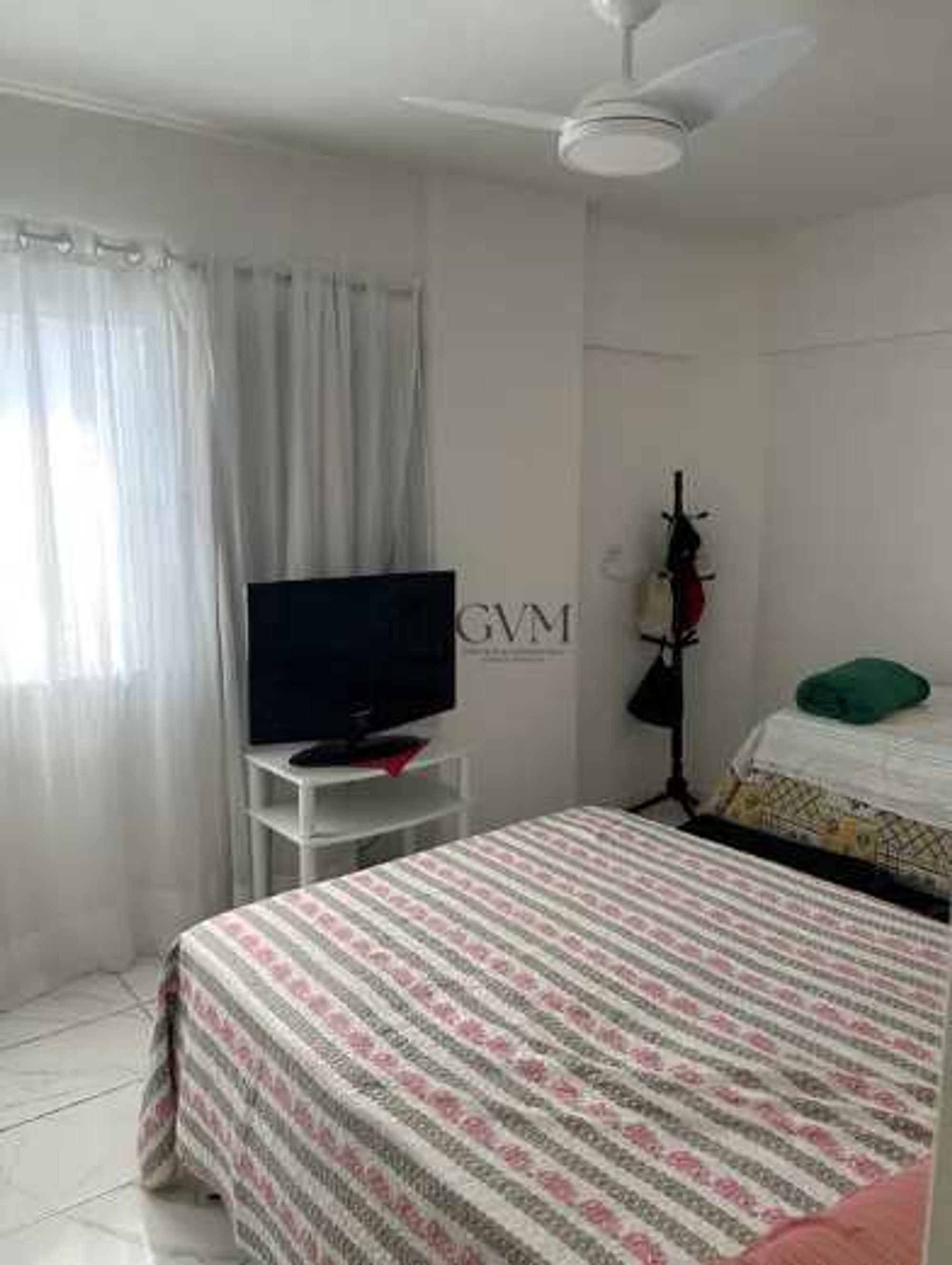 Foto 7 do imóvel Apartamento com 1 quarto, Canto do Forte, Praia Grande
