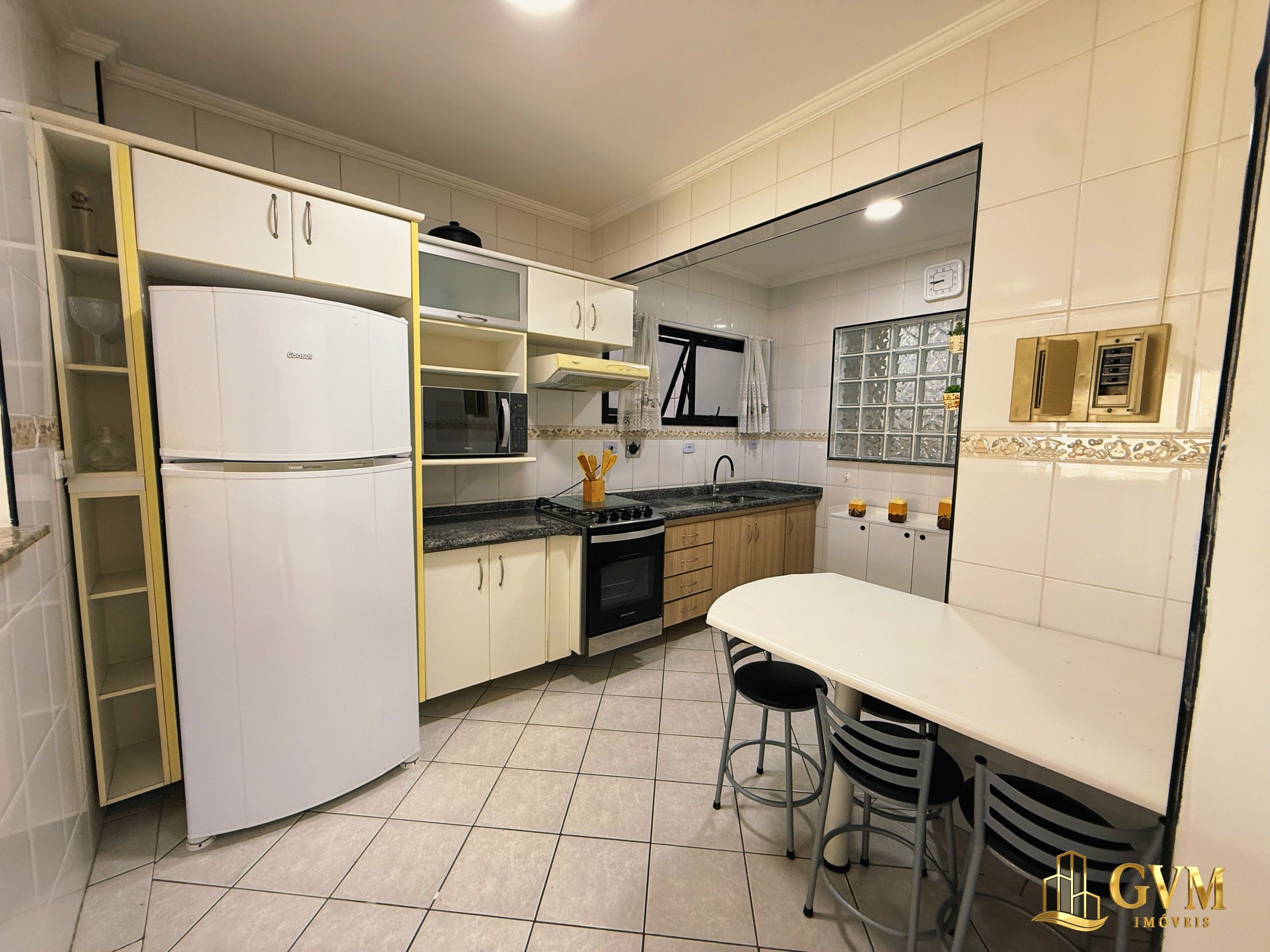 Foto 8 do imóvel Apartamento 3 dormitórios - Aviação