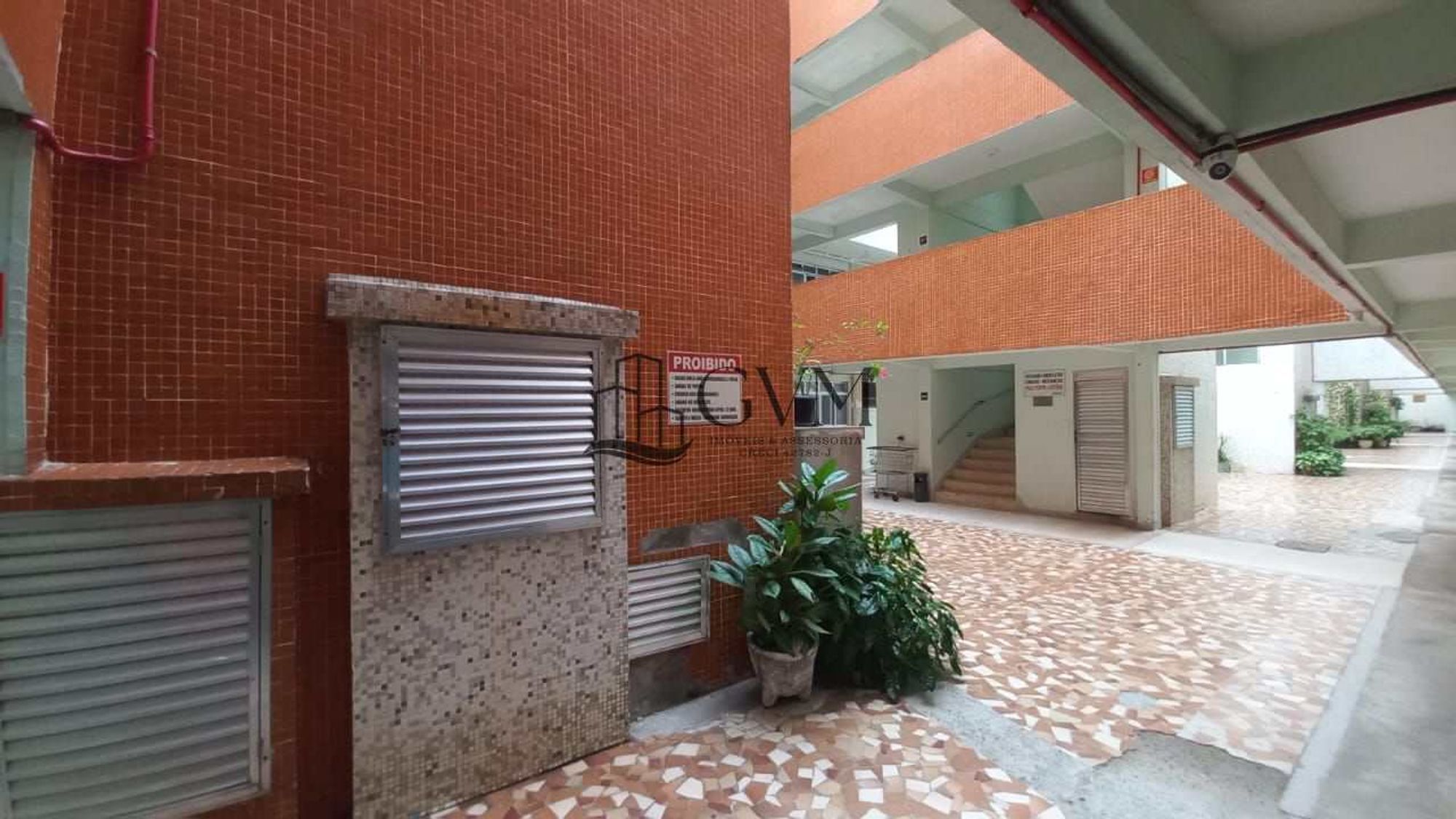 Foto 22 do imóvel Apartamento com 3 quartos - Boqueirão - Praia Grande/SP