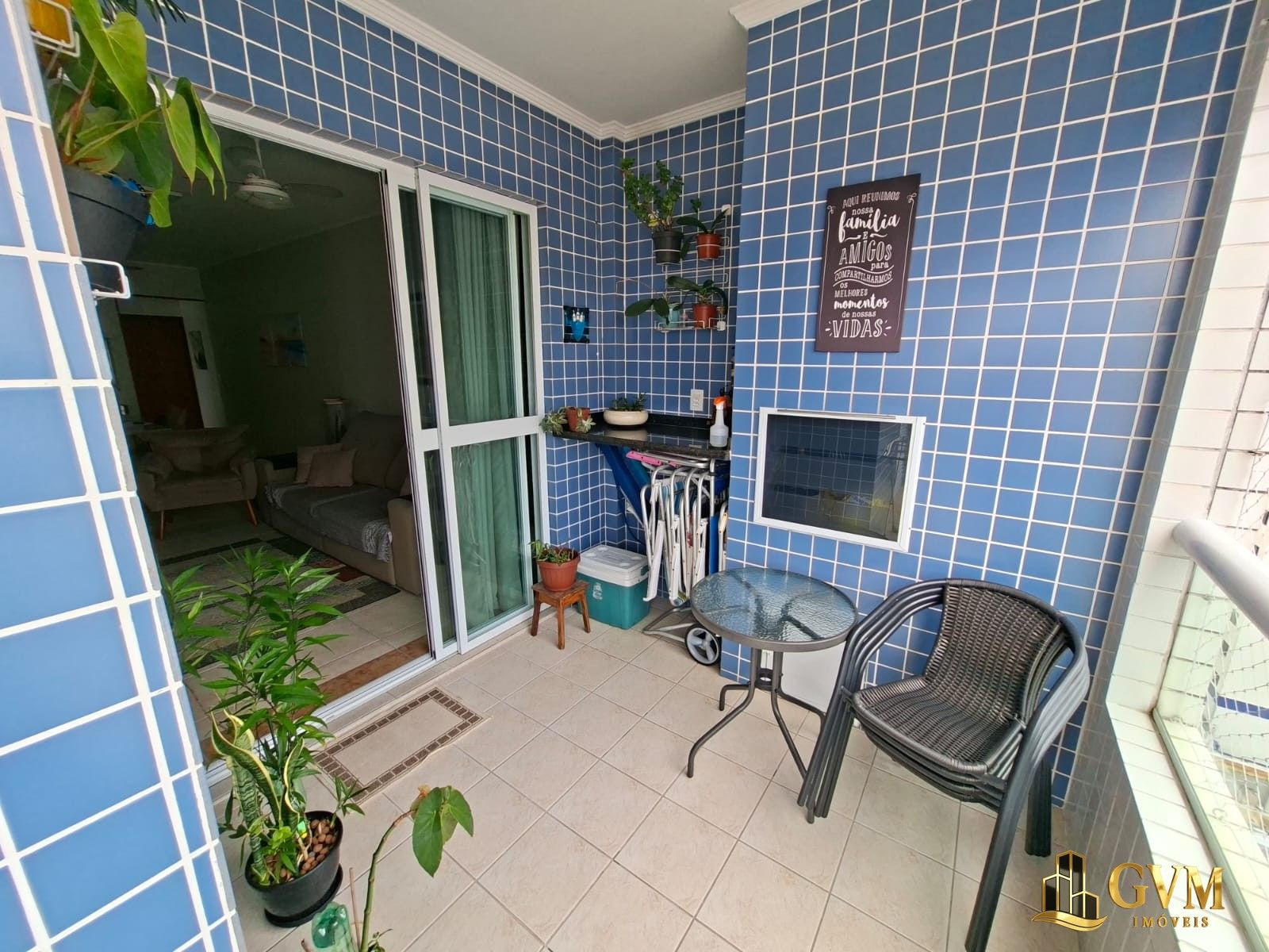 Foto do imóvel APARTAMENTO 2 DORMITÓRIOS - GUILHERMINA em Guilhermina, Praia Grande