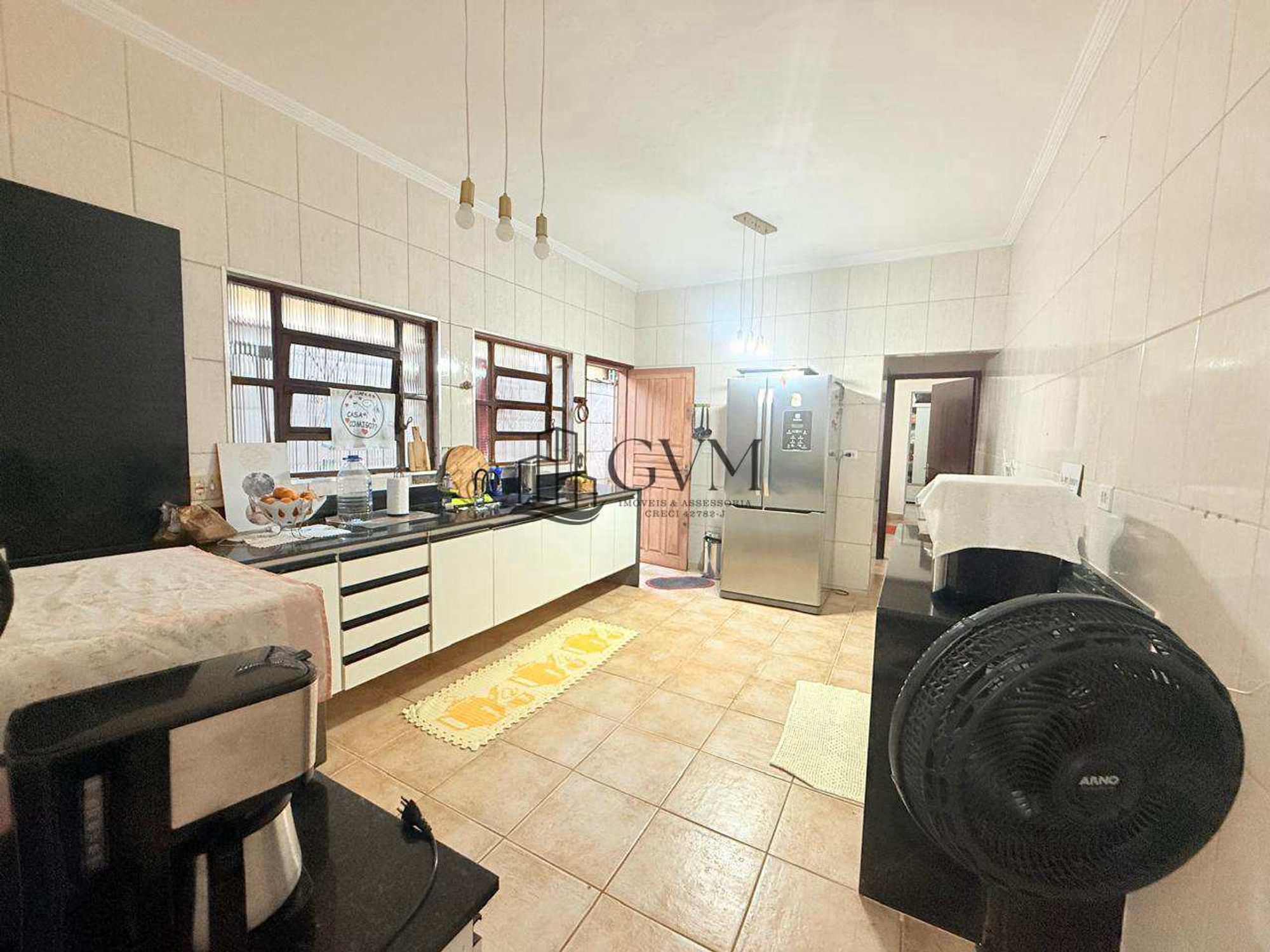 Foto 12 do imóvel Casa com 2 quartos, Balneário Maracanã, Praia Grande