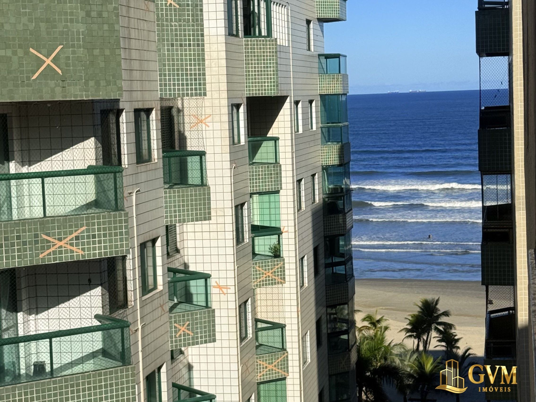 Foto do imóvel APARTAMENTO DUPLEX - VILA TUPI em Tupi, Praia Grande