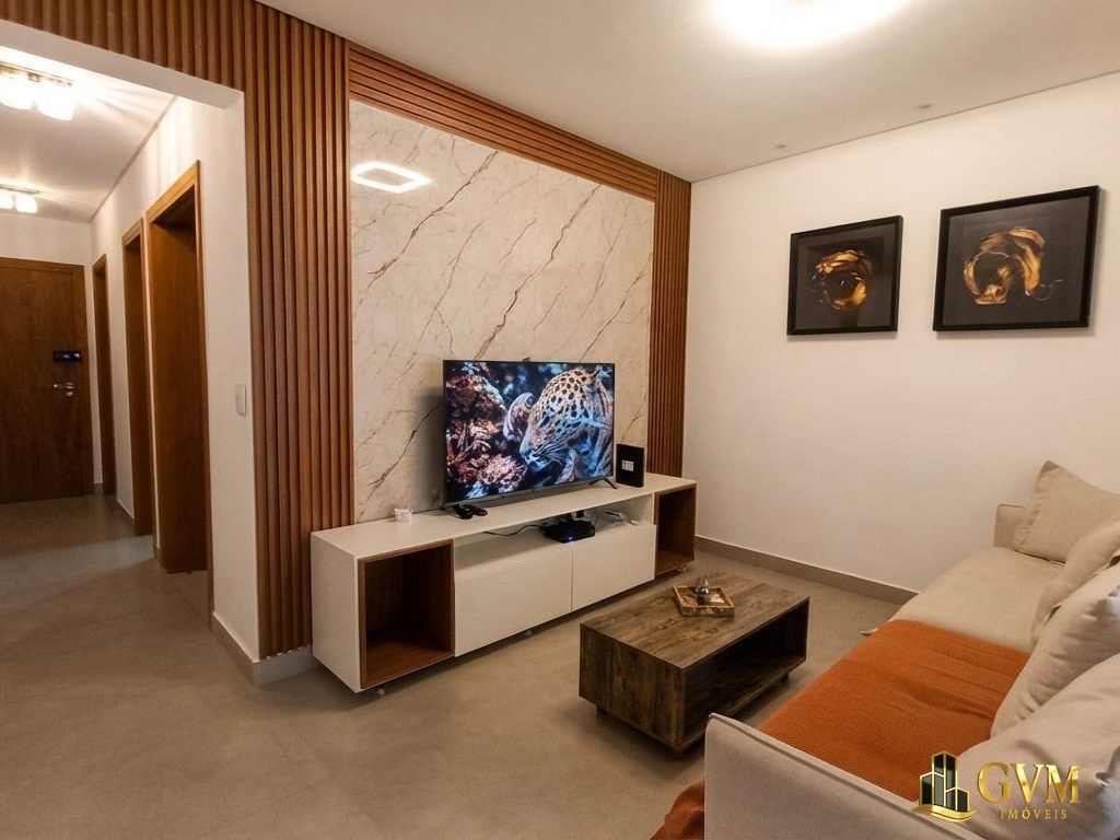Foto 4 do imóvel APARTAMENTO 03 SUÍTES - CANTO DO FORTE