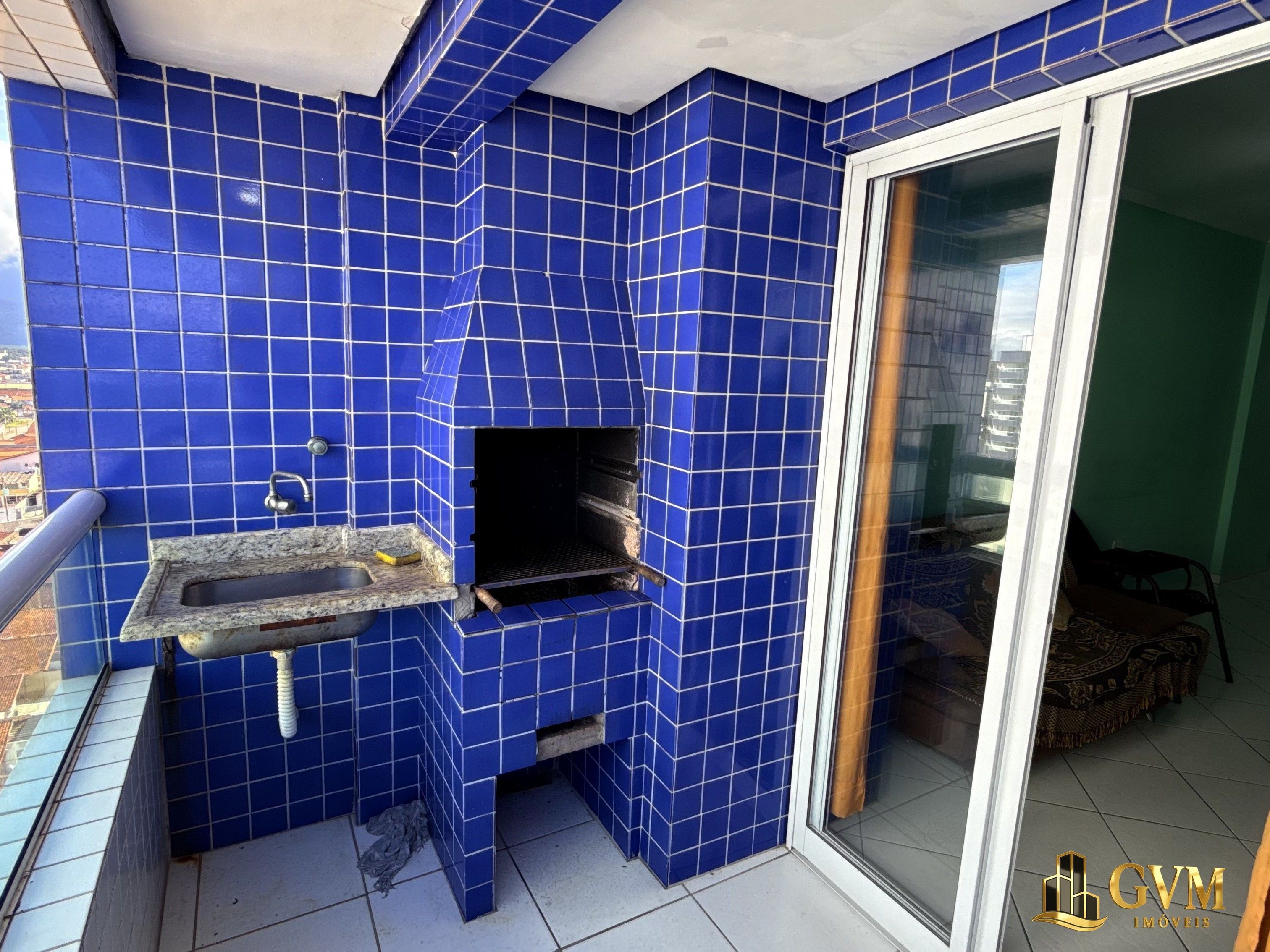 Foto 5 do imóvel APARTAMENTO 2 DORMITÓRIOS - VISTA MAR
