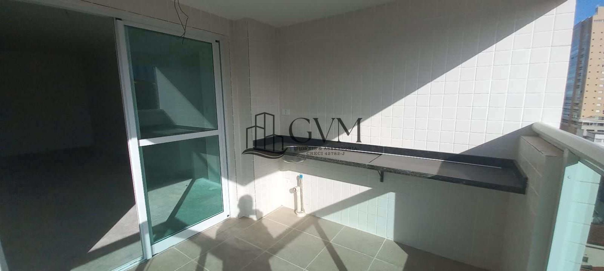 Mais fotos do imóvel Apartamento com 2 quartos, Canto do Forte, Praia Grande