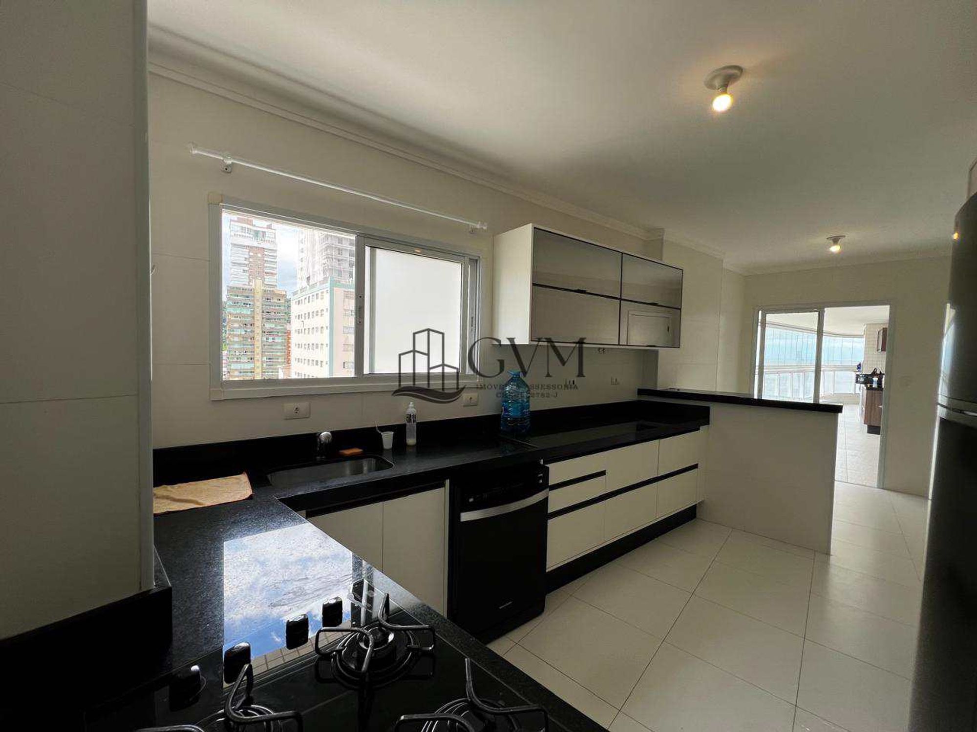 Foto 11 do imóvel Apartamento com 4 quartos, Canto do Forte, Praia Grande