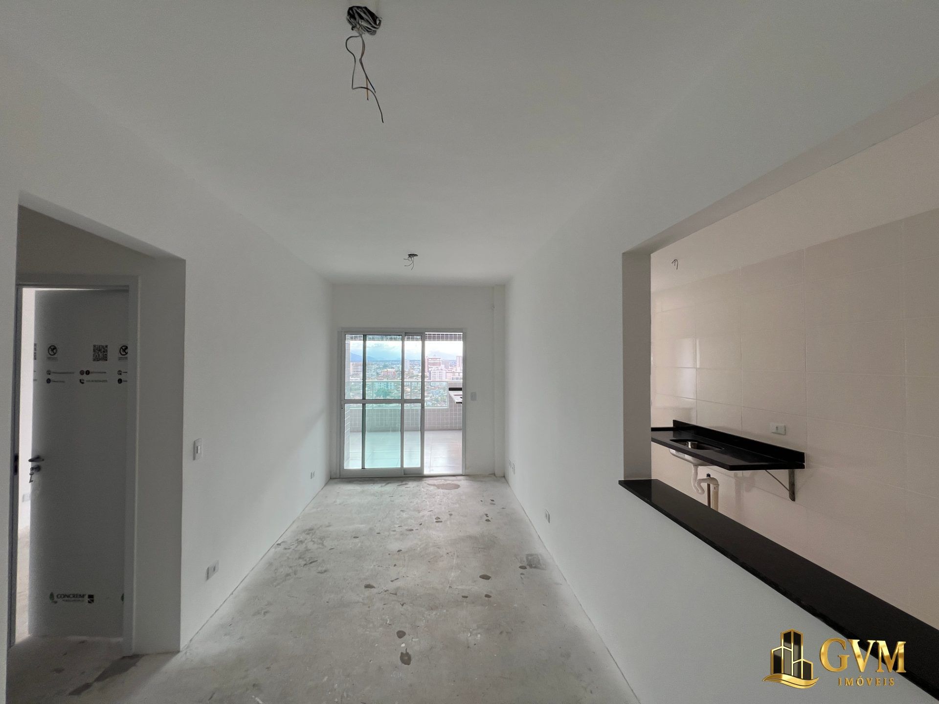 Foto 5 do imóvel Apartamento com 2 quartos, Caiçara, Praia Grande