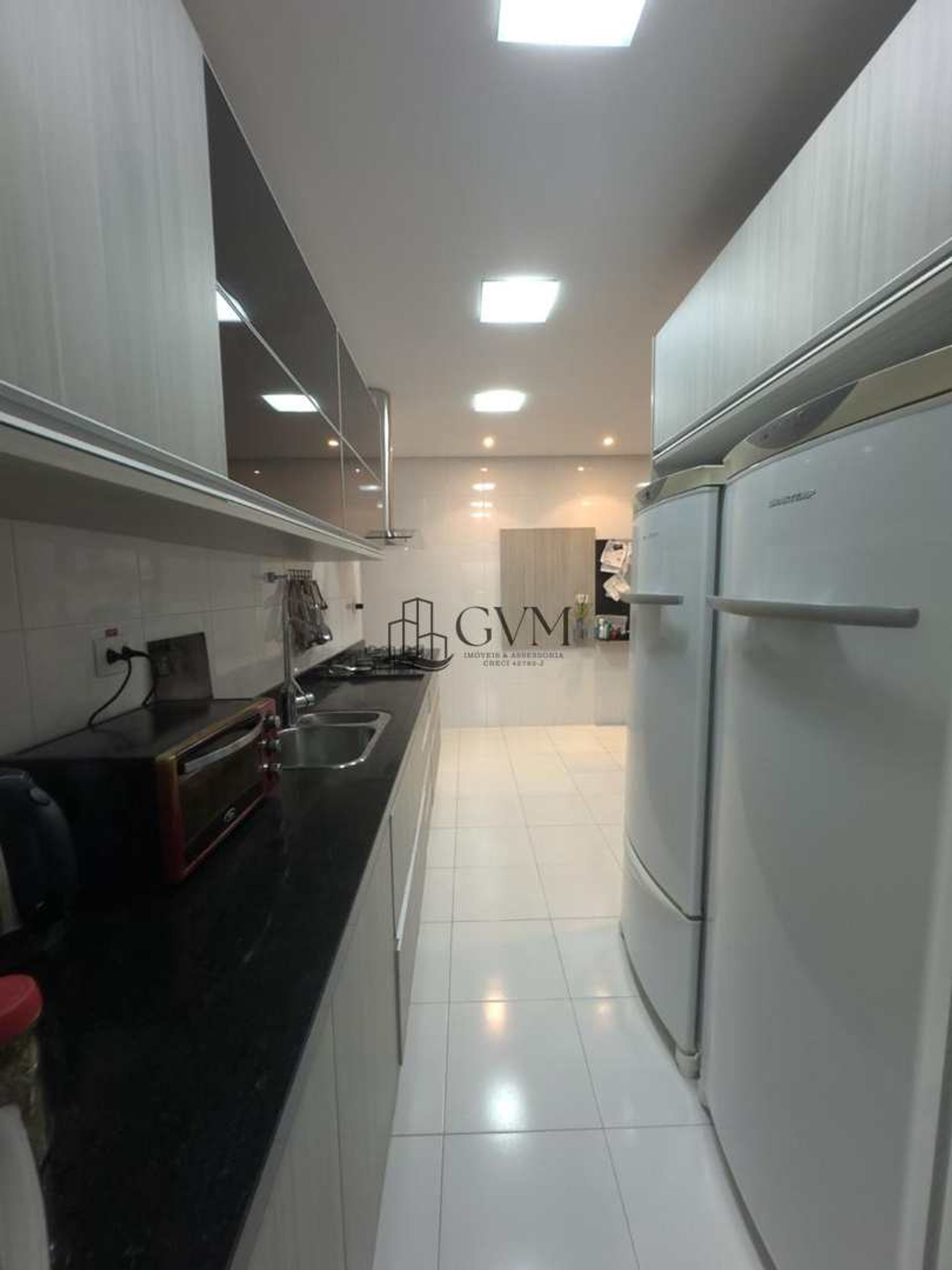 Foto 11 do imóvel Apartamento com 3 quartos, Canto do Forte, Praia Grande