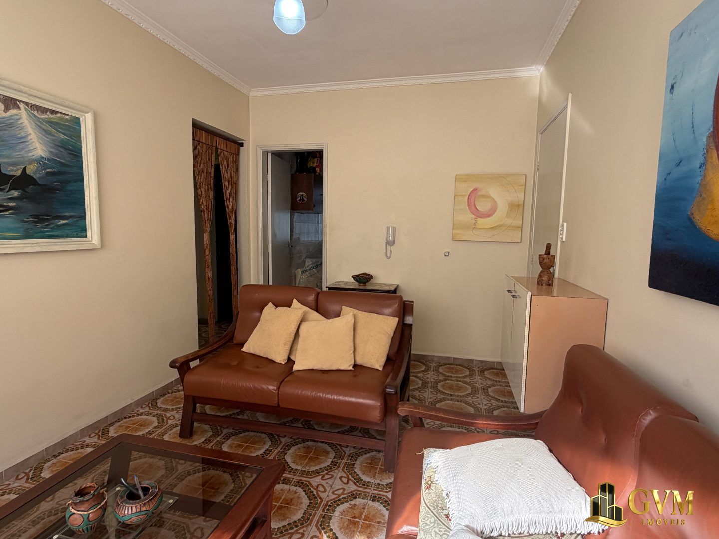 Foto 5 do imóvel APARTAMENTO 2 DORMITÓRIOS - CANTO DO FORTE