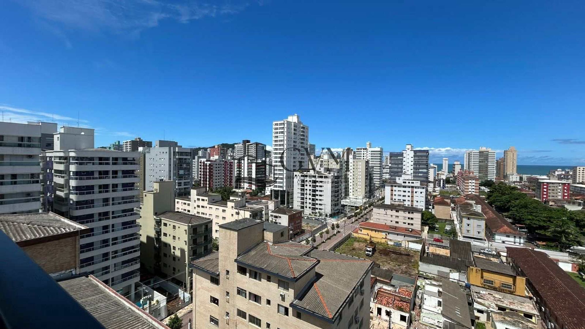 Foto do imóvel Apartamento com 3 quartos, Canto do Forte, Praia Grande em Canto do Forte, Praia Grande