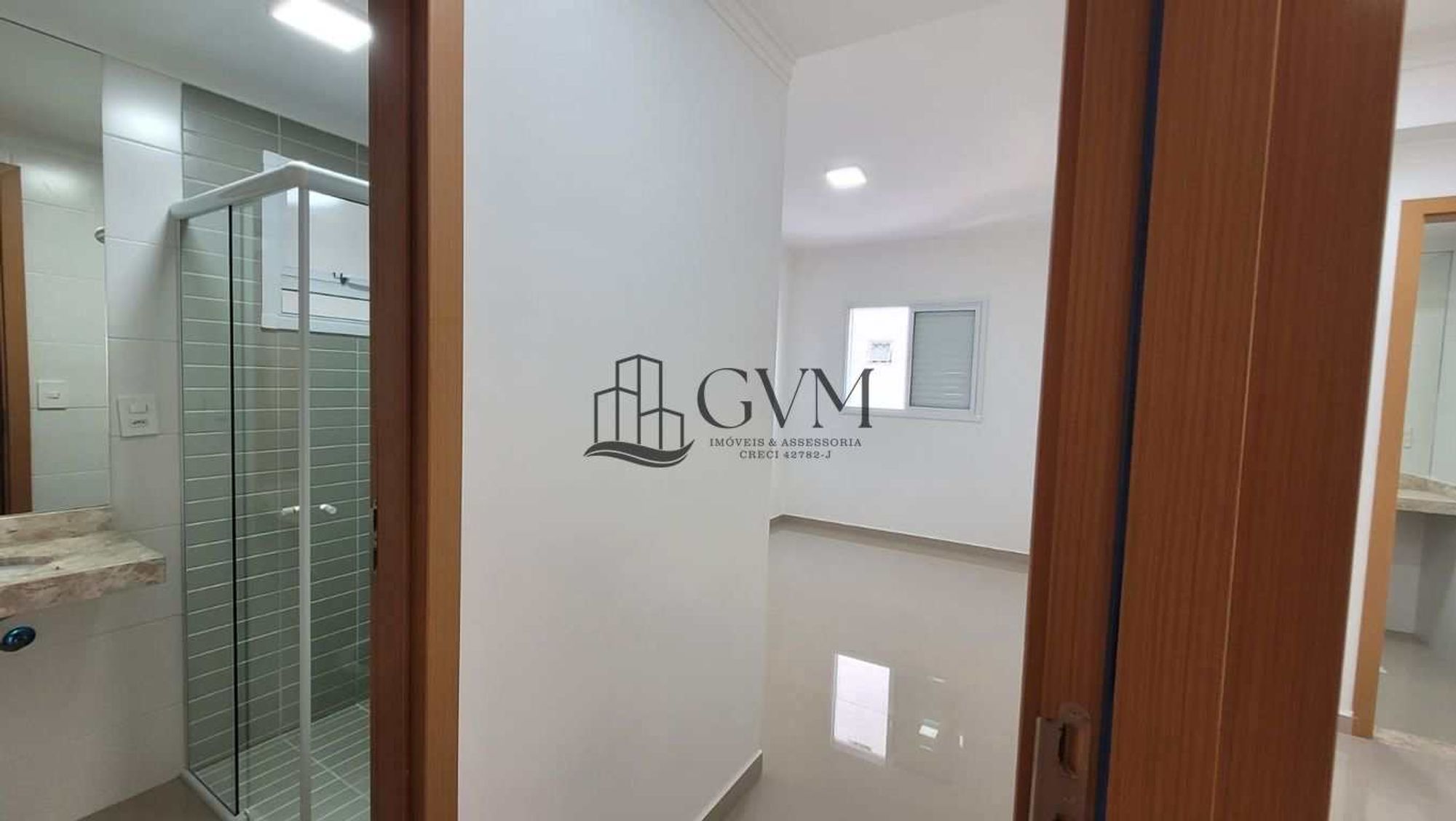 Foto 13 do imóvel Apartamento com 3 quartos sendo suítes - Canto do Forte - Praia Grande/SP